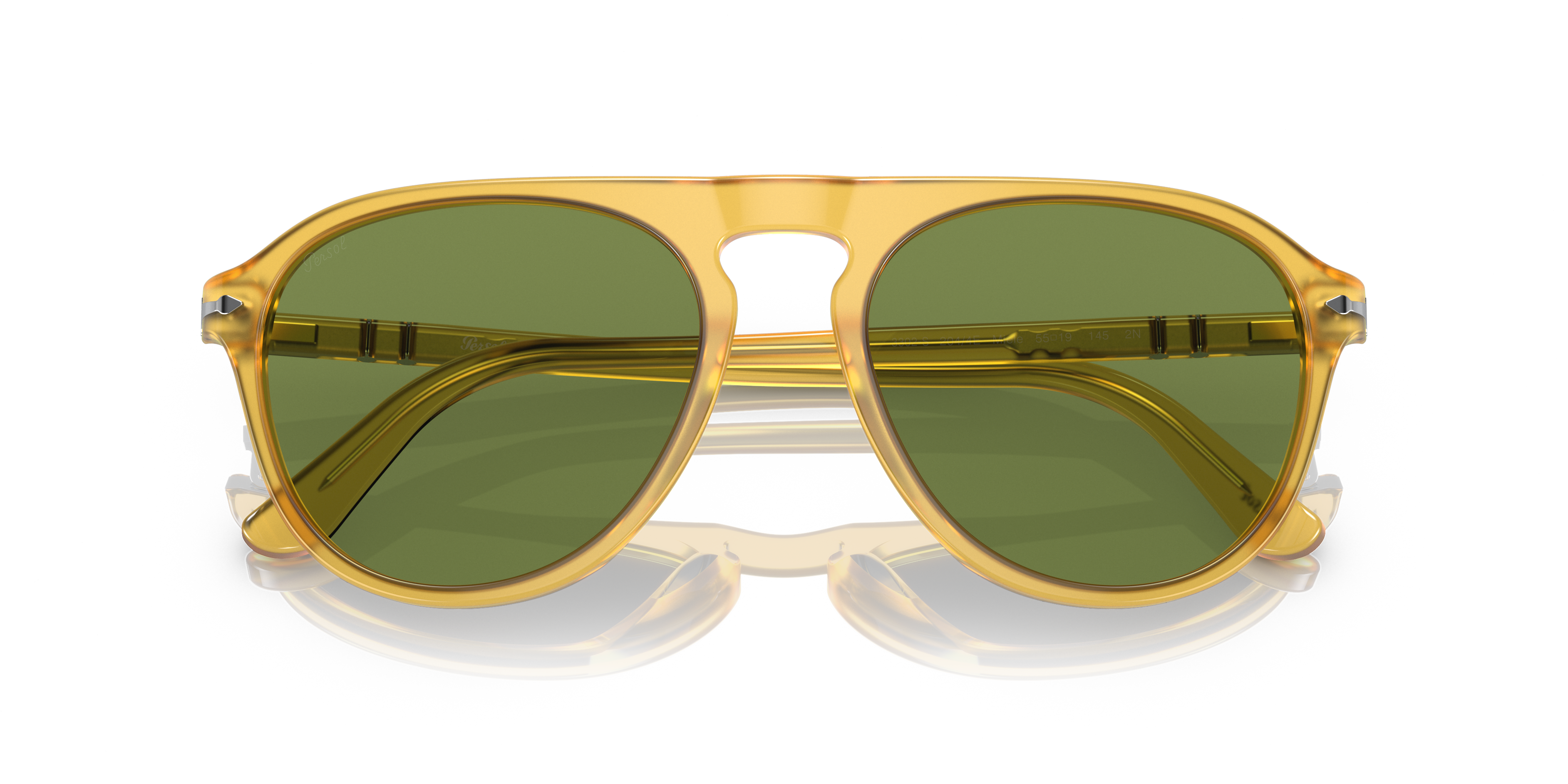 PERSOL PO3302S 204/4E 55