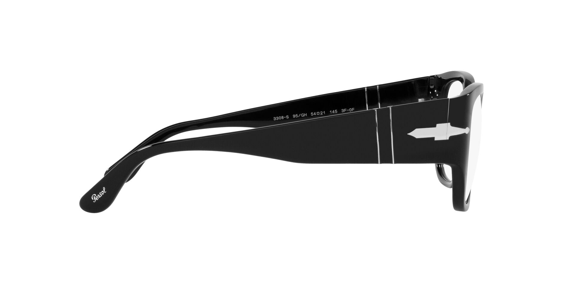 PERSOL PO3308S 95/GH 54