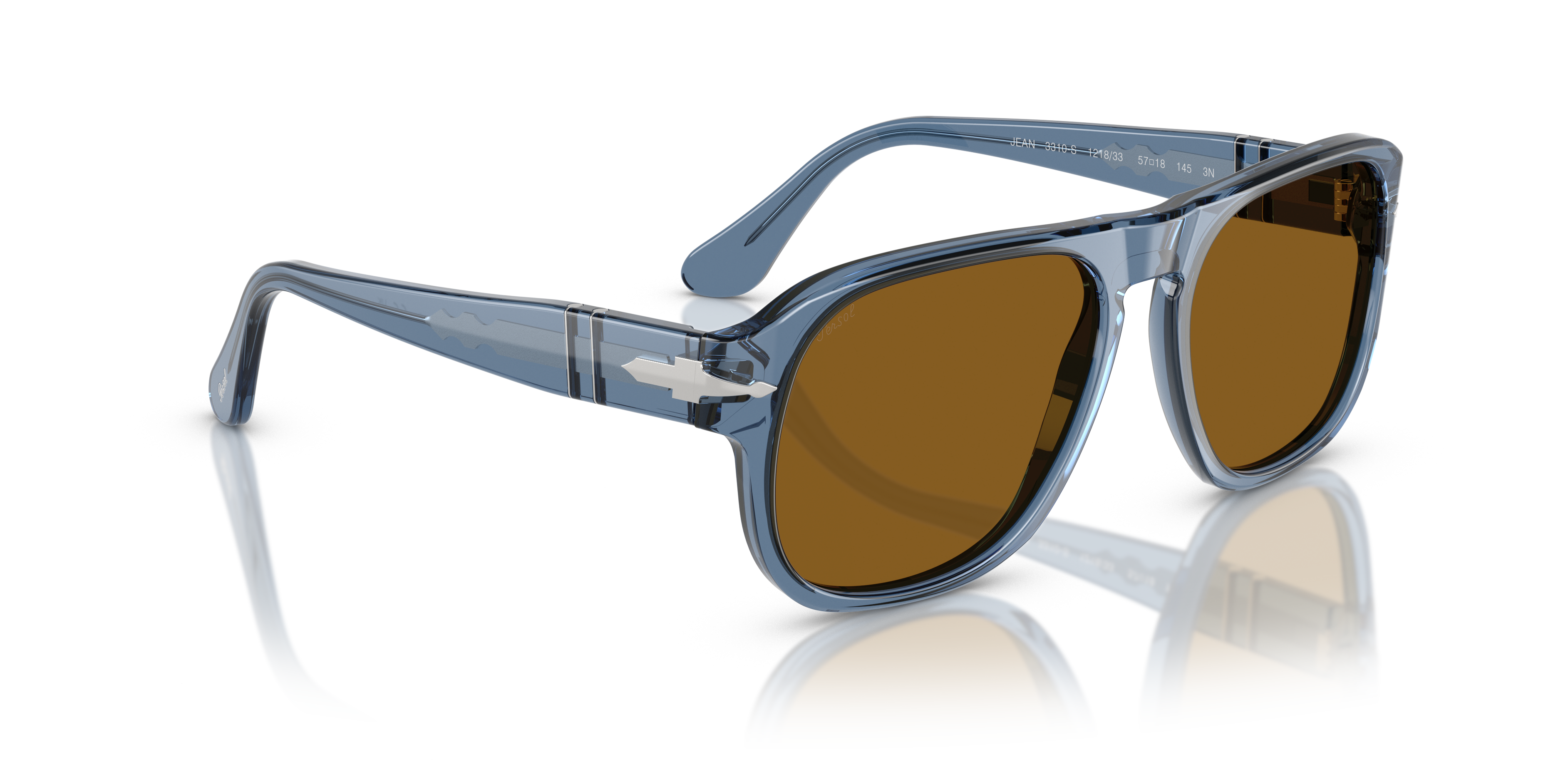 PERSOL PO3310S JEAN 121833 57