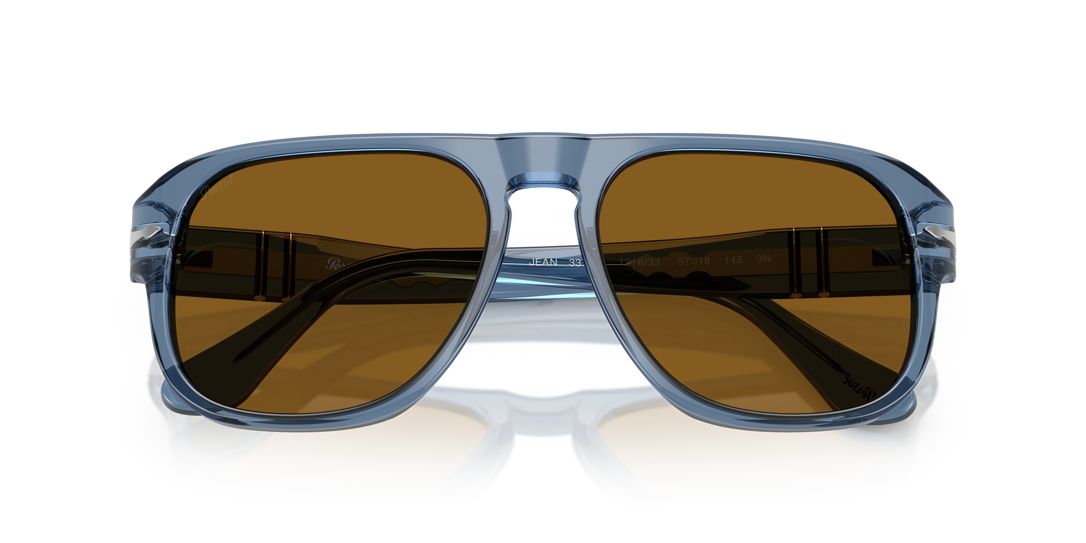 PERSOL PO3310S JEAN 121833 57