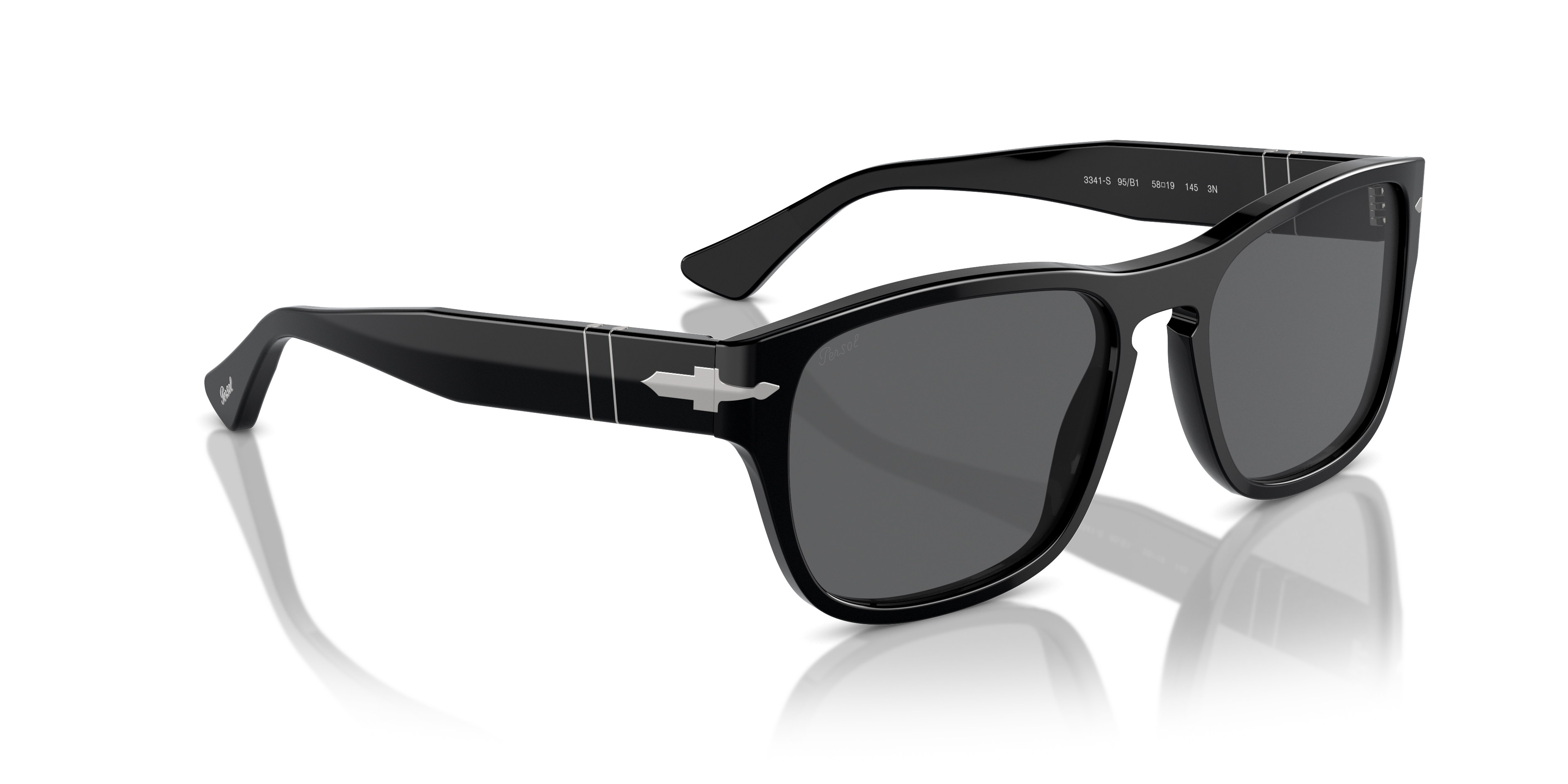 PERSOL PO3341S 95/B1 55