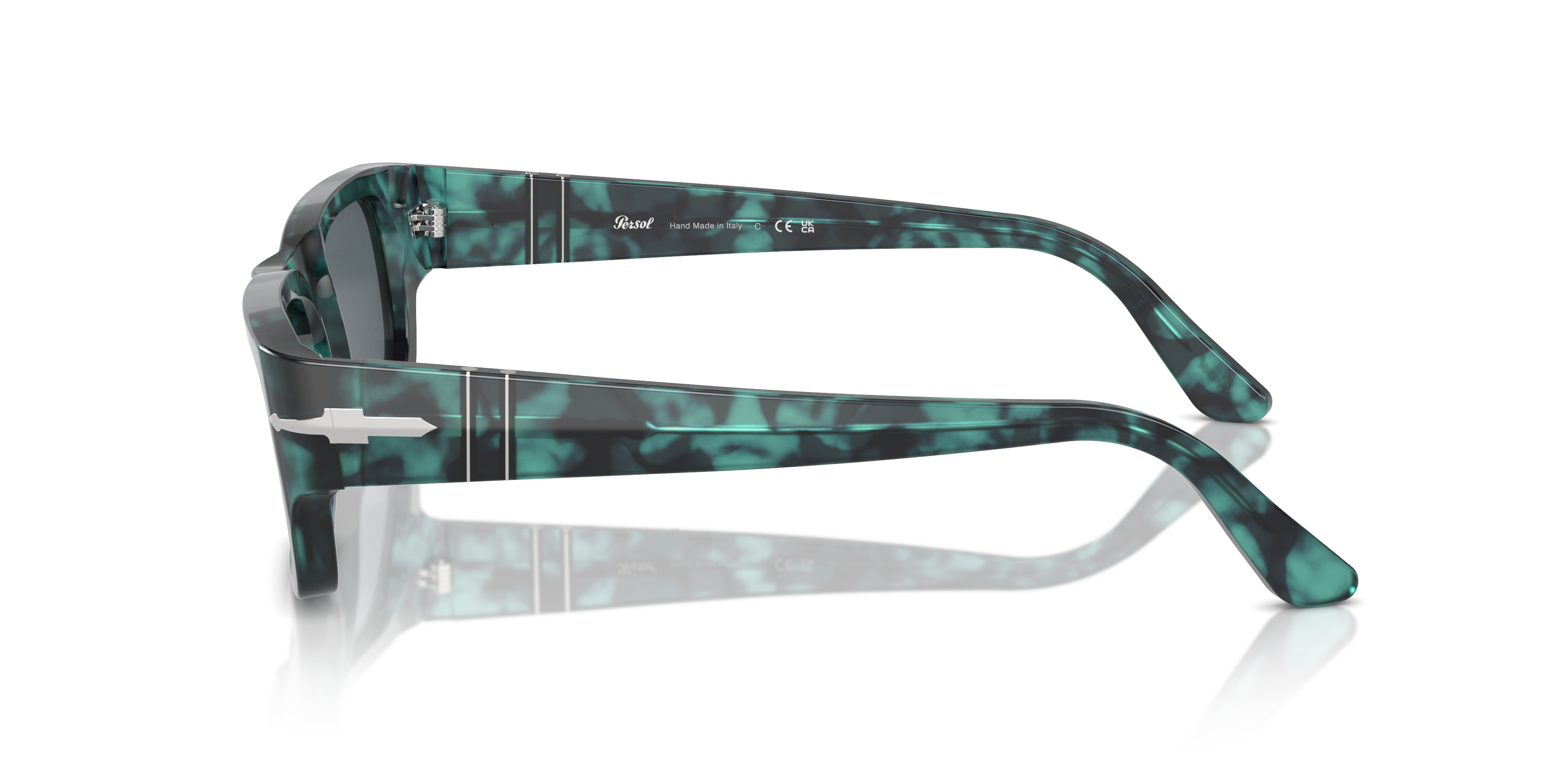 PERSOL PO3347S ADRIEN 1211R5 58