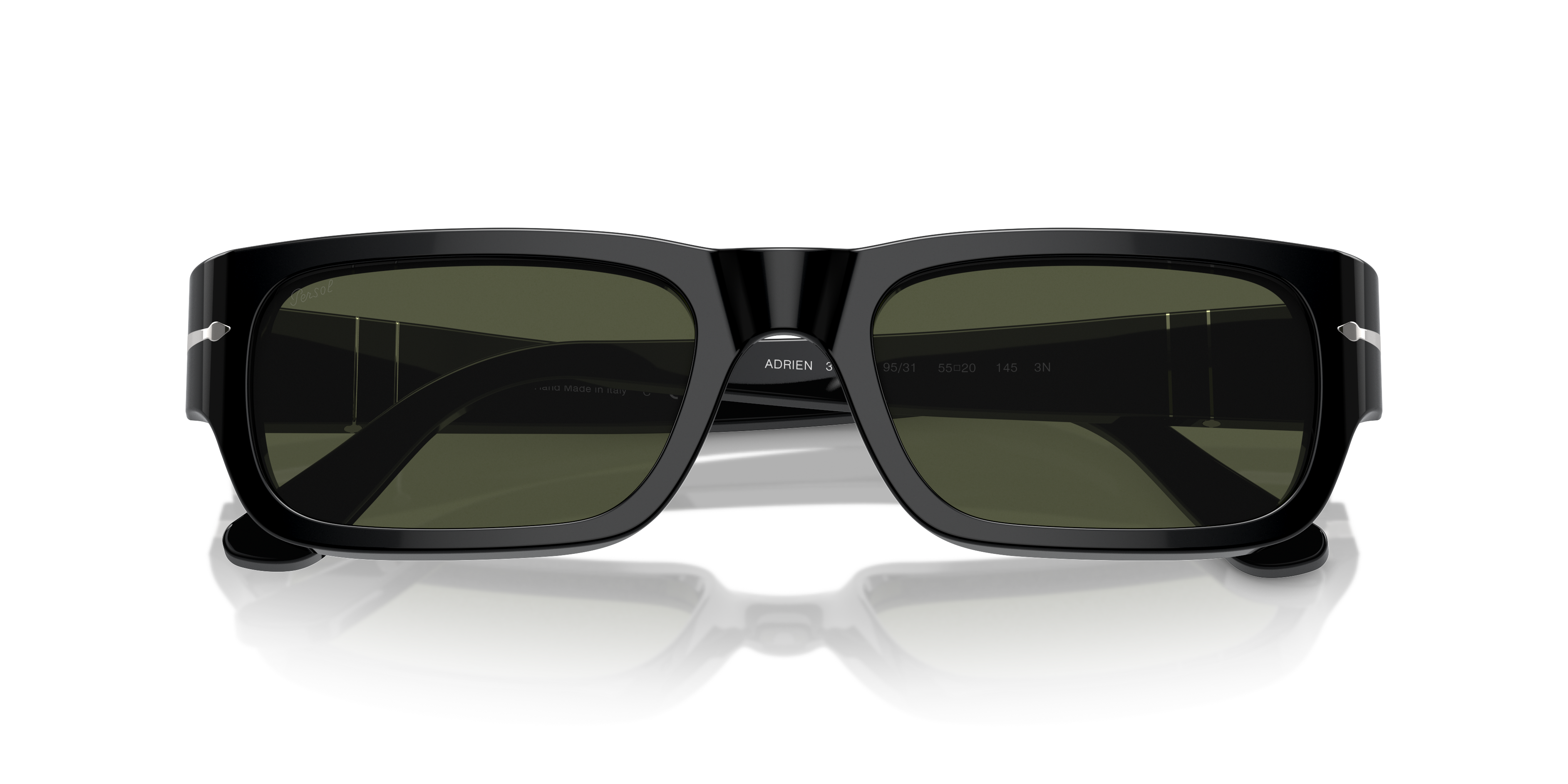 PERSOL PO3347S ADRIEN 95/31 55