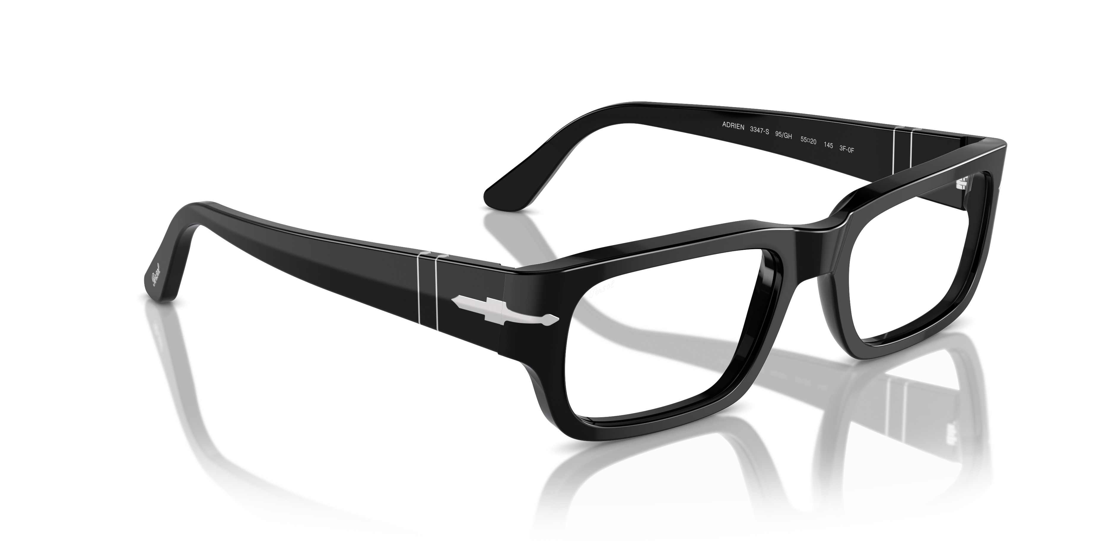 PERSOL PO3347S ADRIEN 95/GH 58