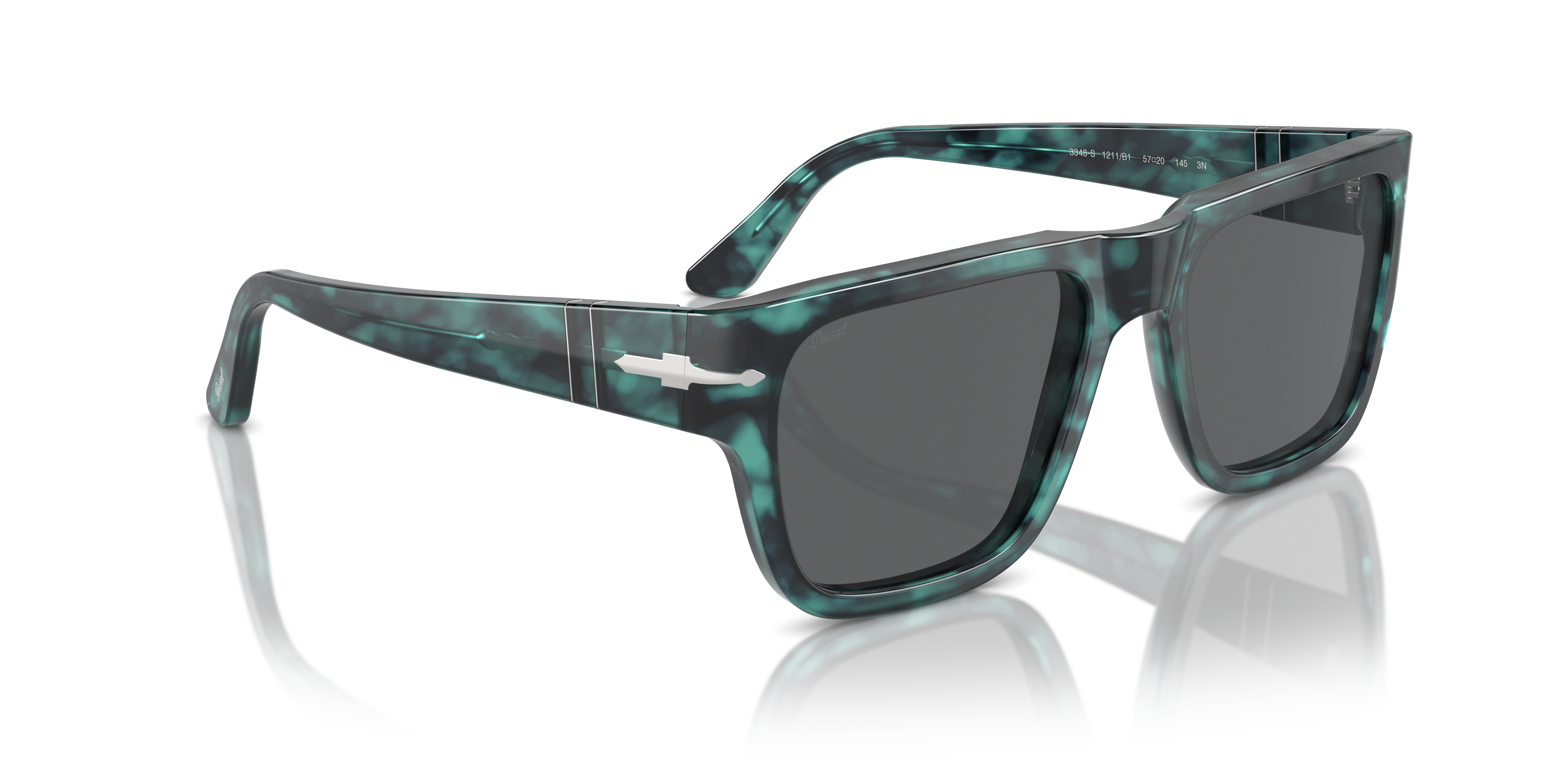 PERSOL PO3348S 1211B1 55