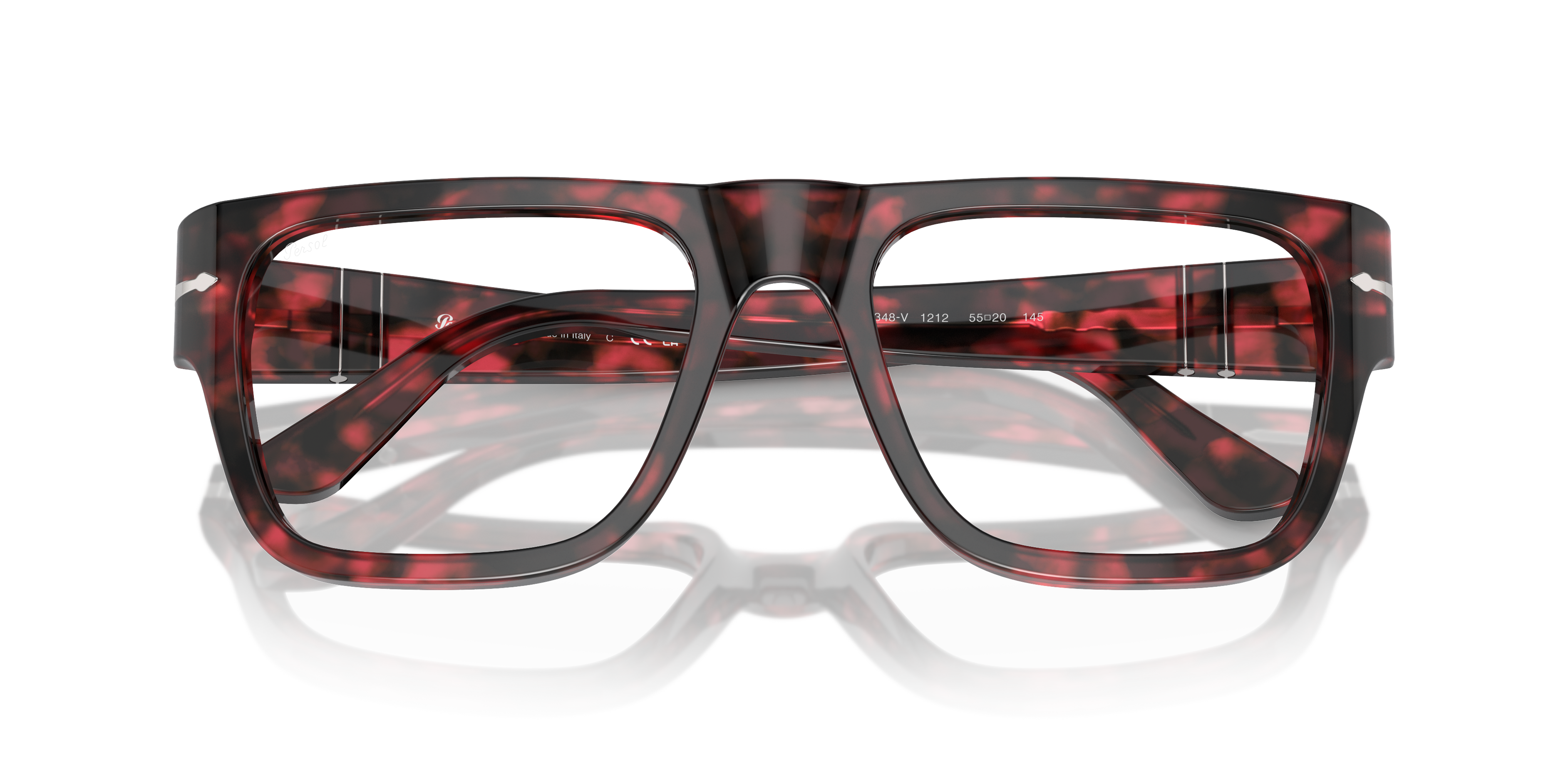 PERSOL PO3348V 1212 55