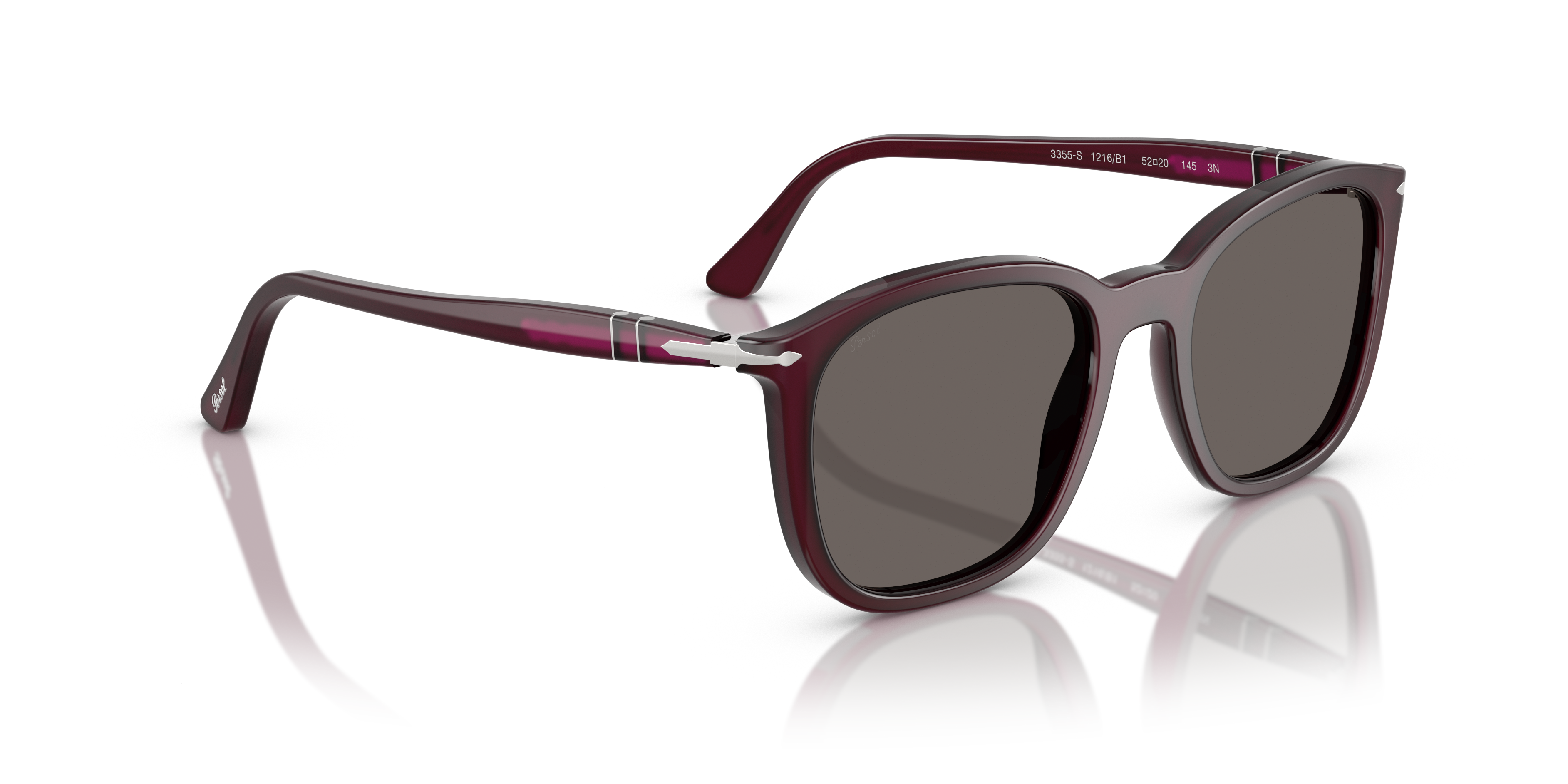 PERSOL PO3355S 1216B1 52