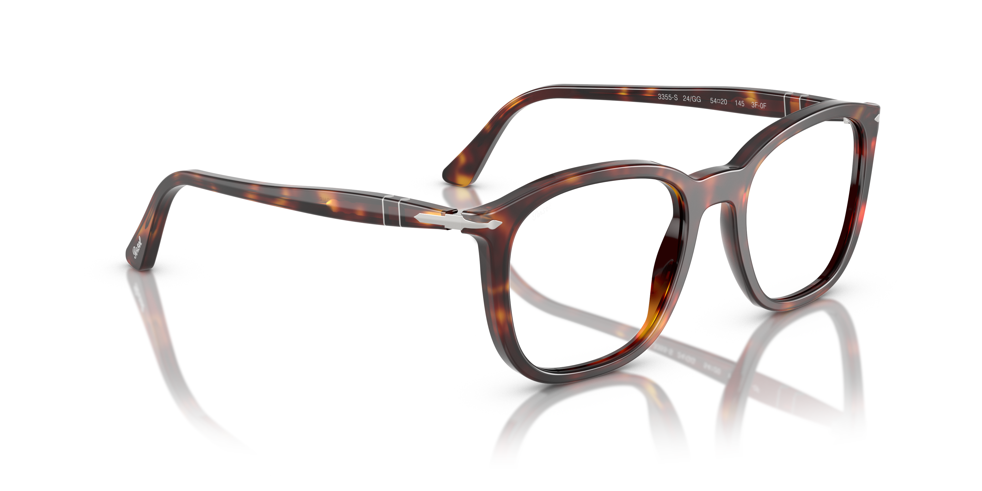 PERSOL PO3355S 24/GG 54