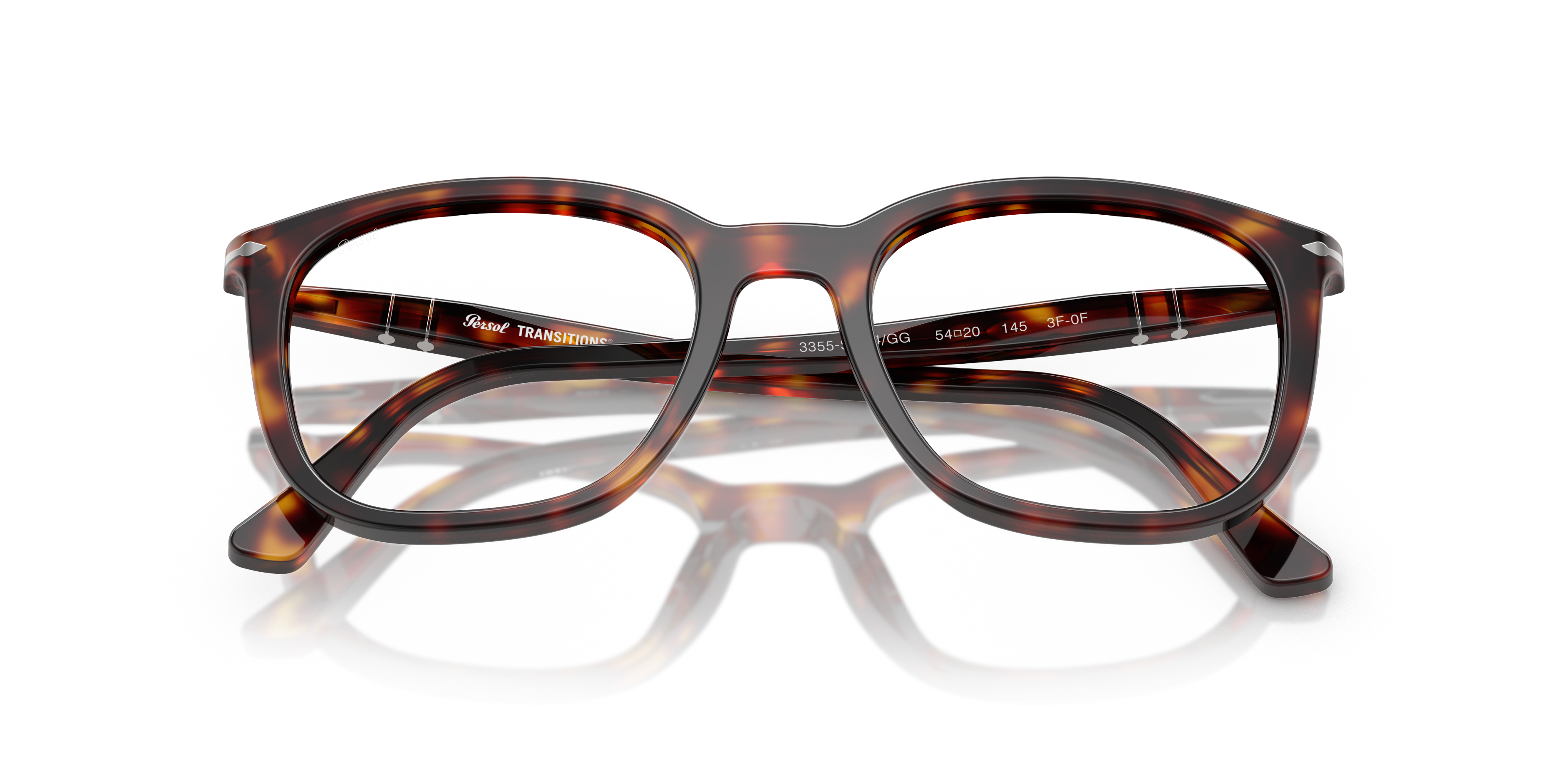 PERSOL PO3355S 24/GG 54