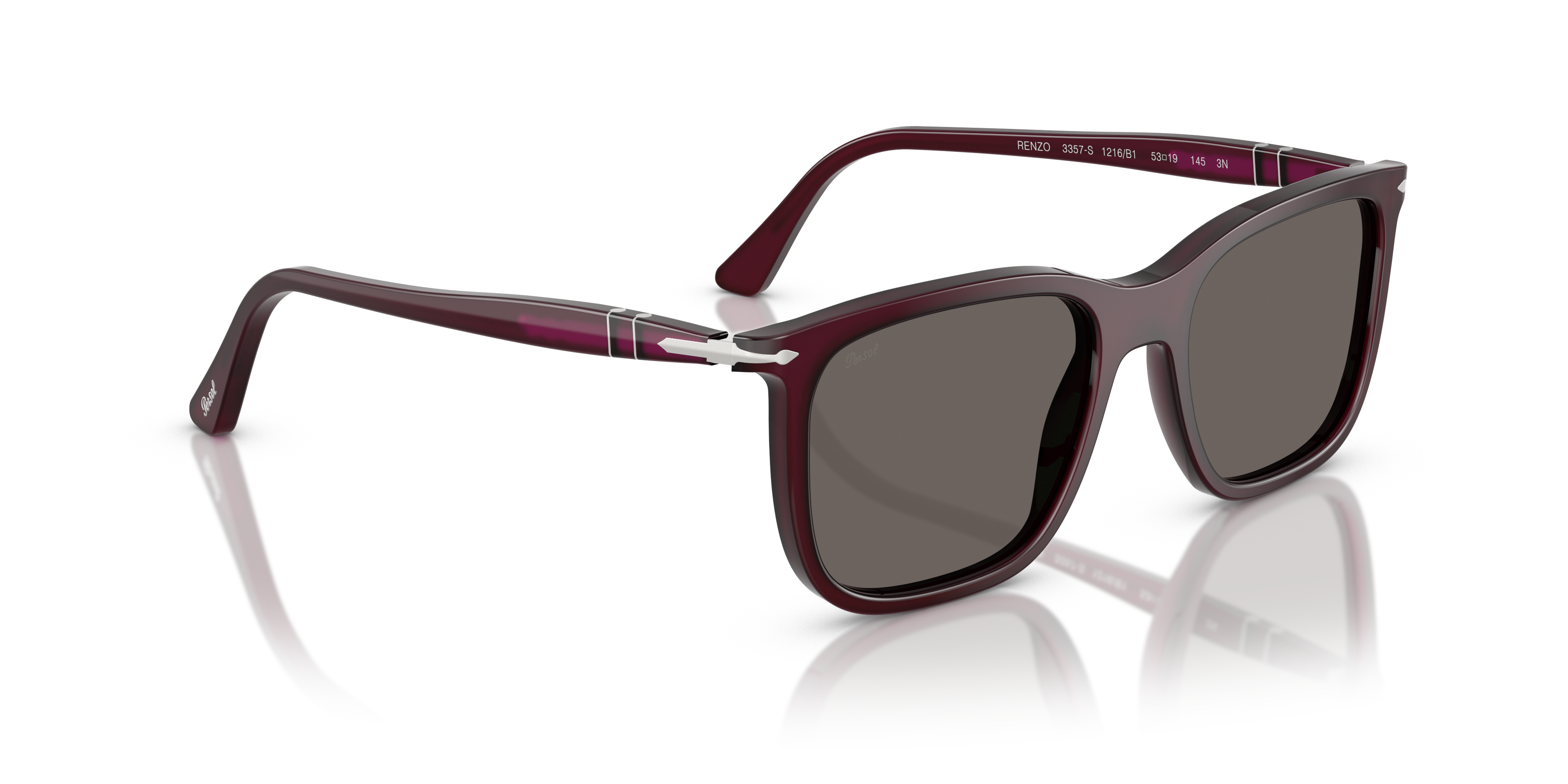 PERSOL PO3357S RENZO 1216B1 53