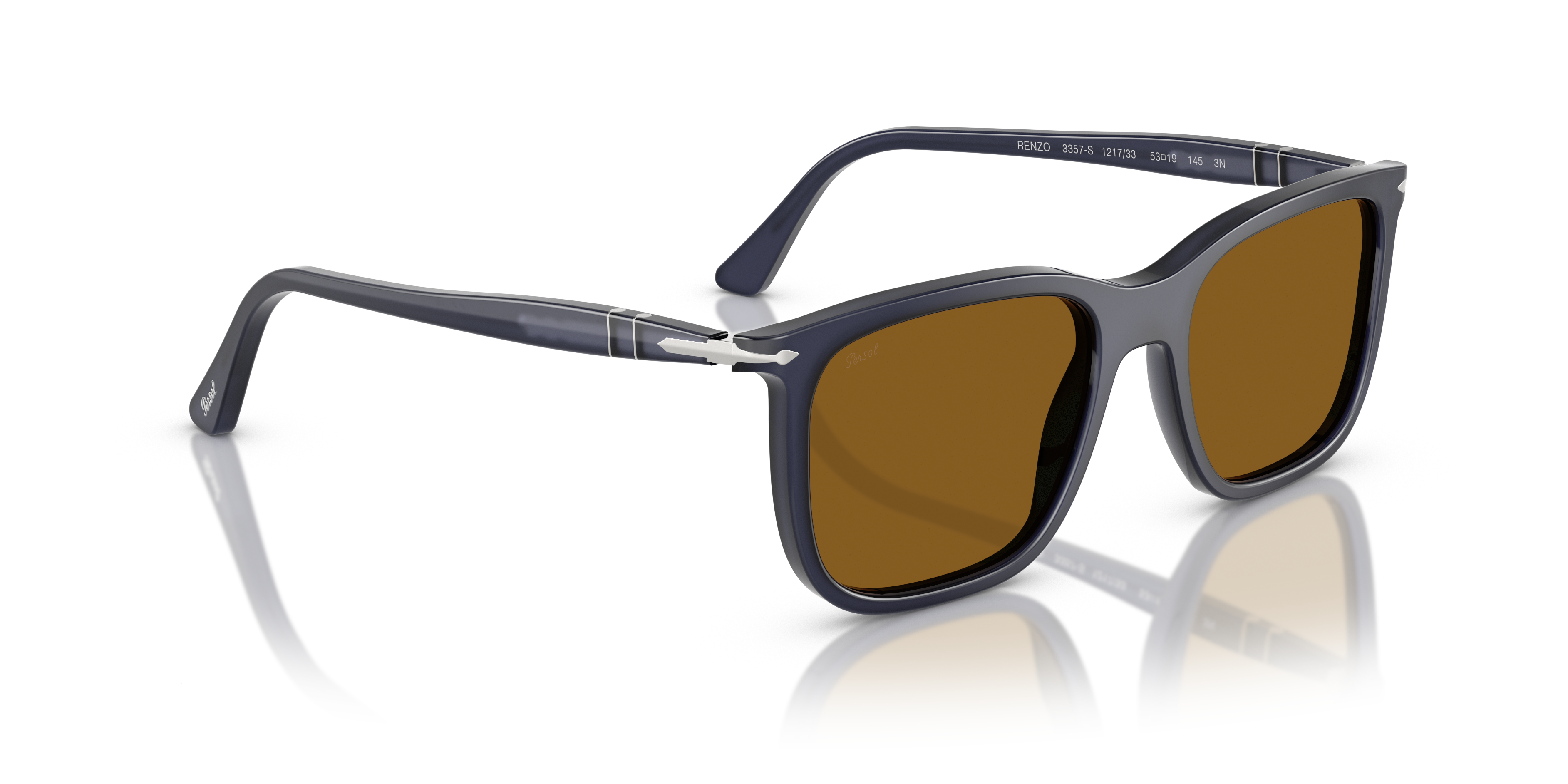 PERSOL PO3357S RENZO 121733 56