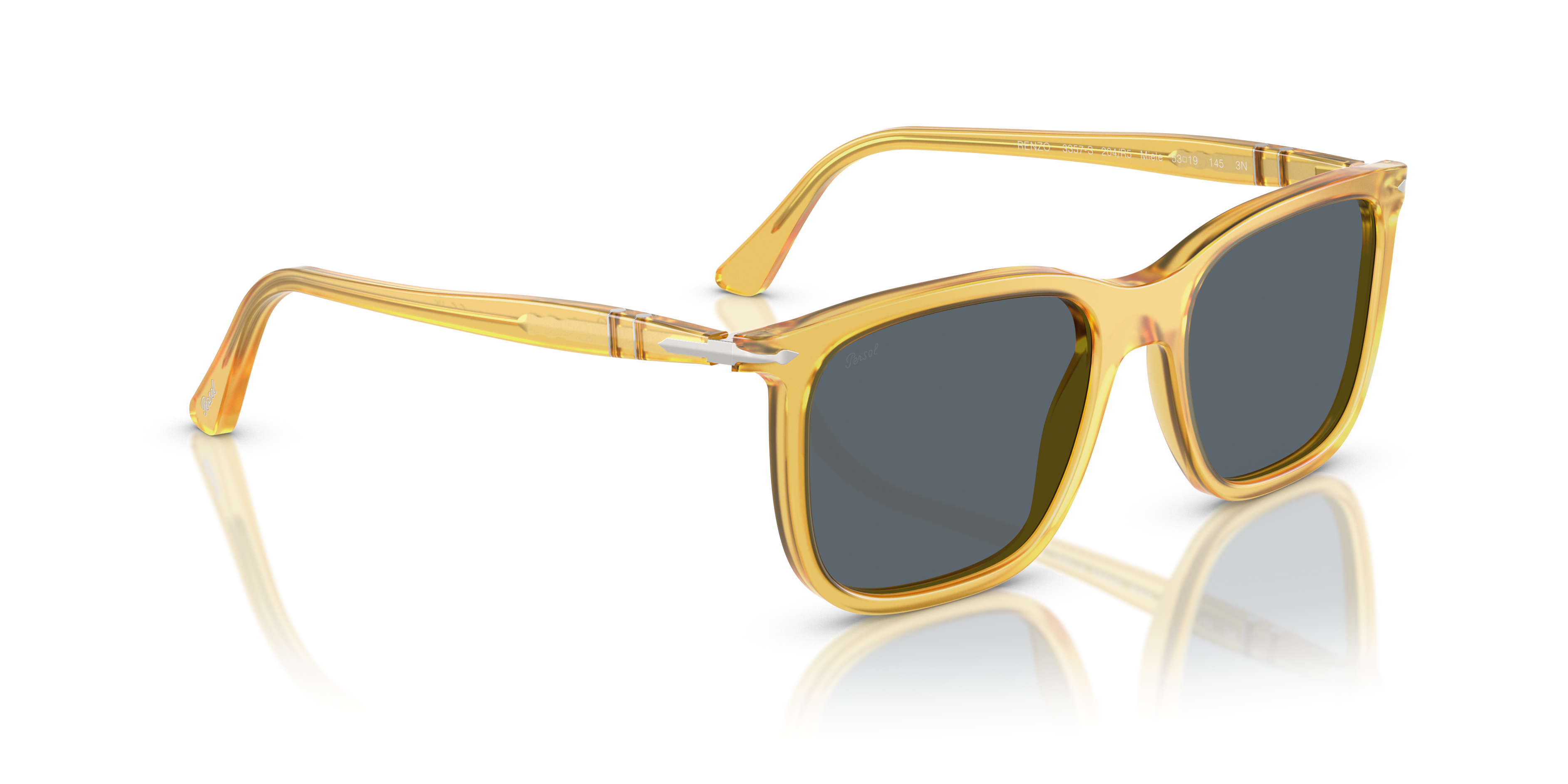 PERSOL PO3357S RENZO 204/R5 53