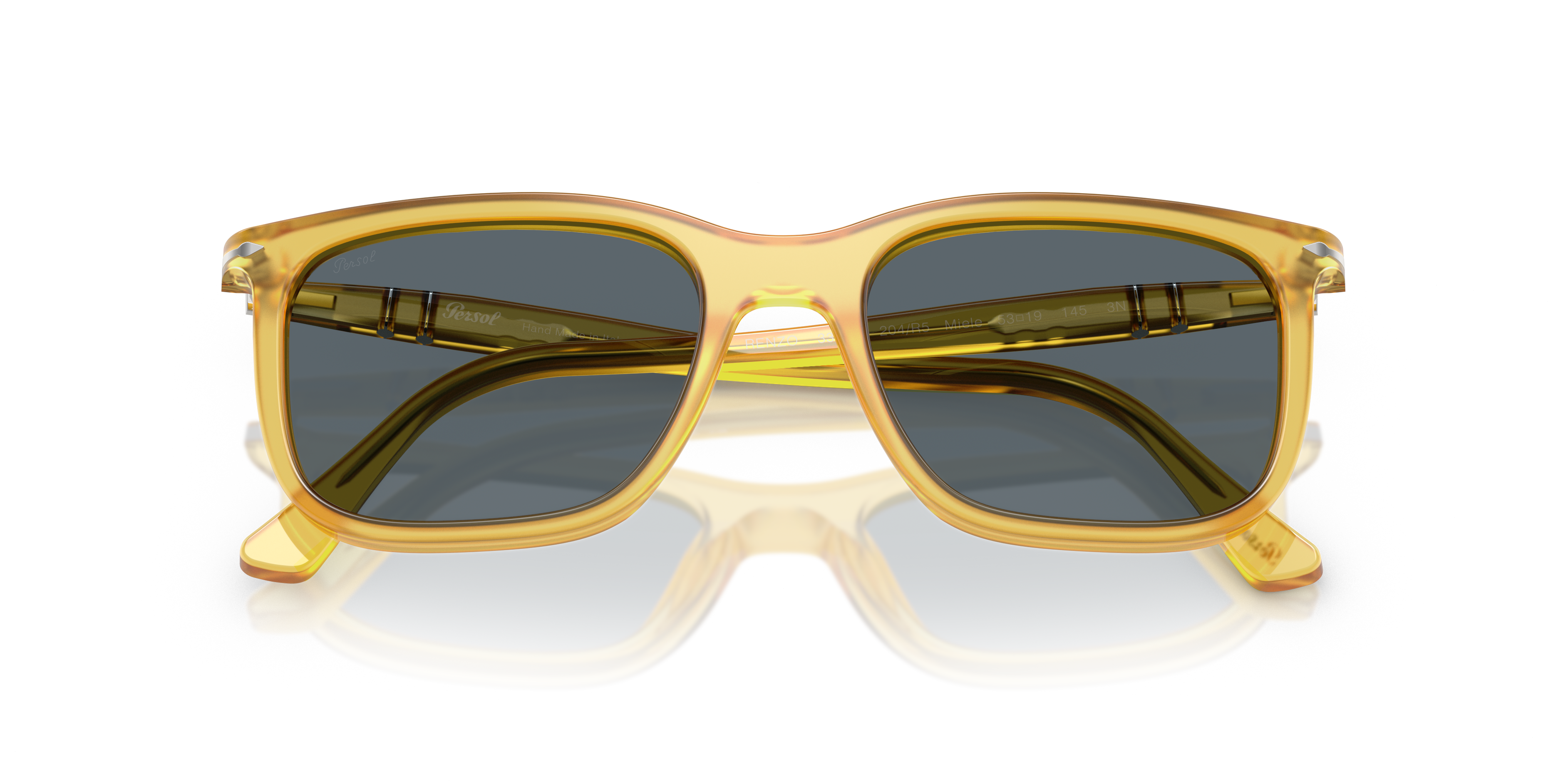 PERSOL PO3357S RENZO 204/R5 56