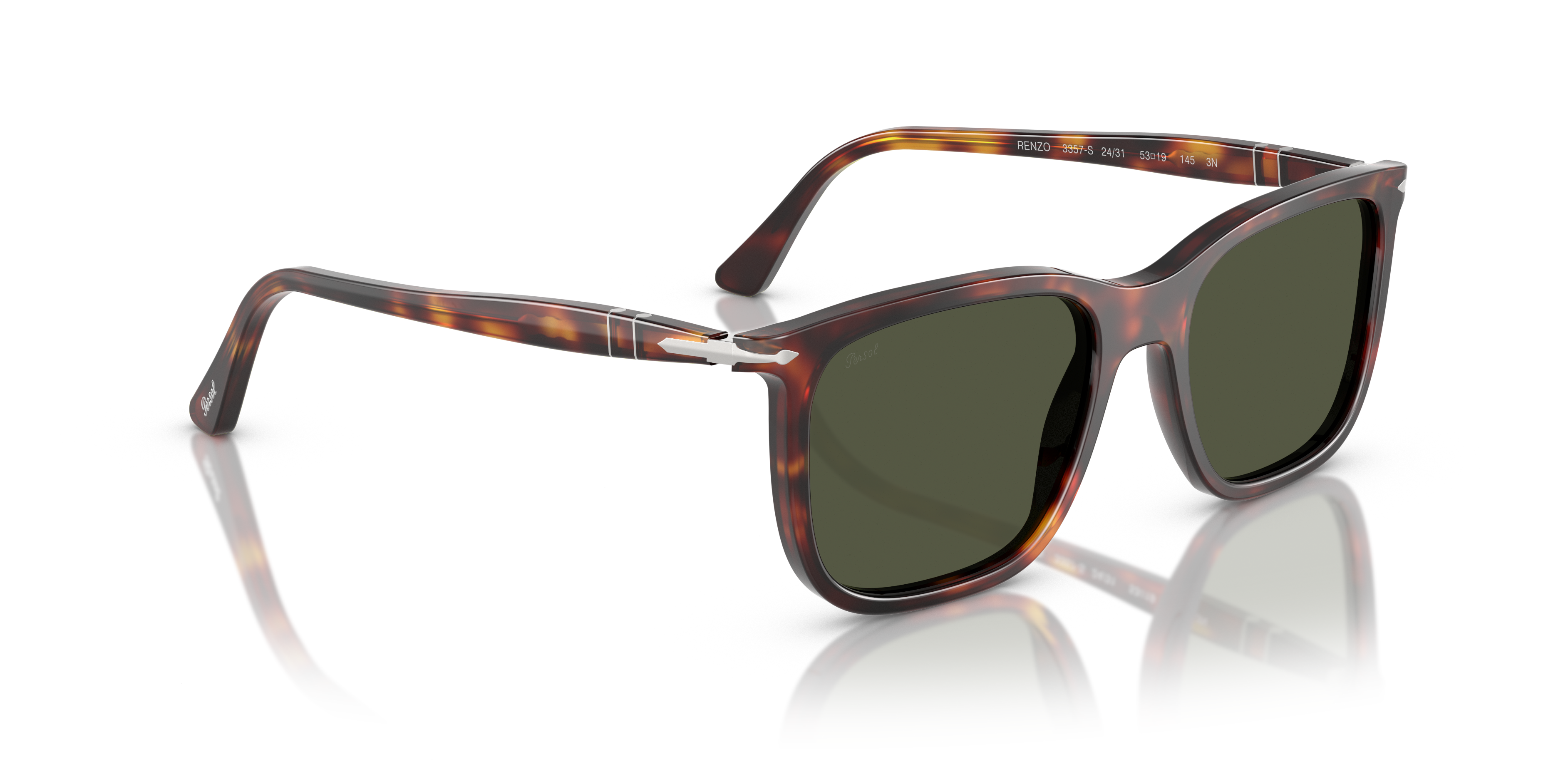 PERSOL PO3357S RENZO 24/31 53