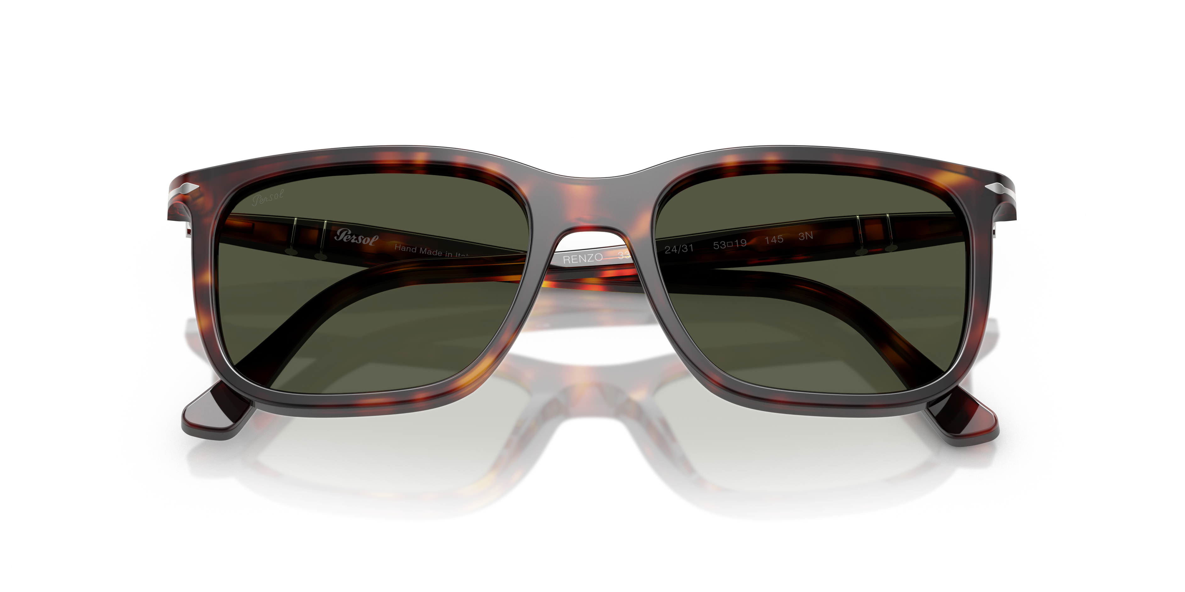 PERSOL PO3357S RENZO 24/31 56