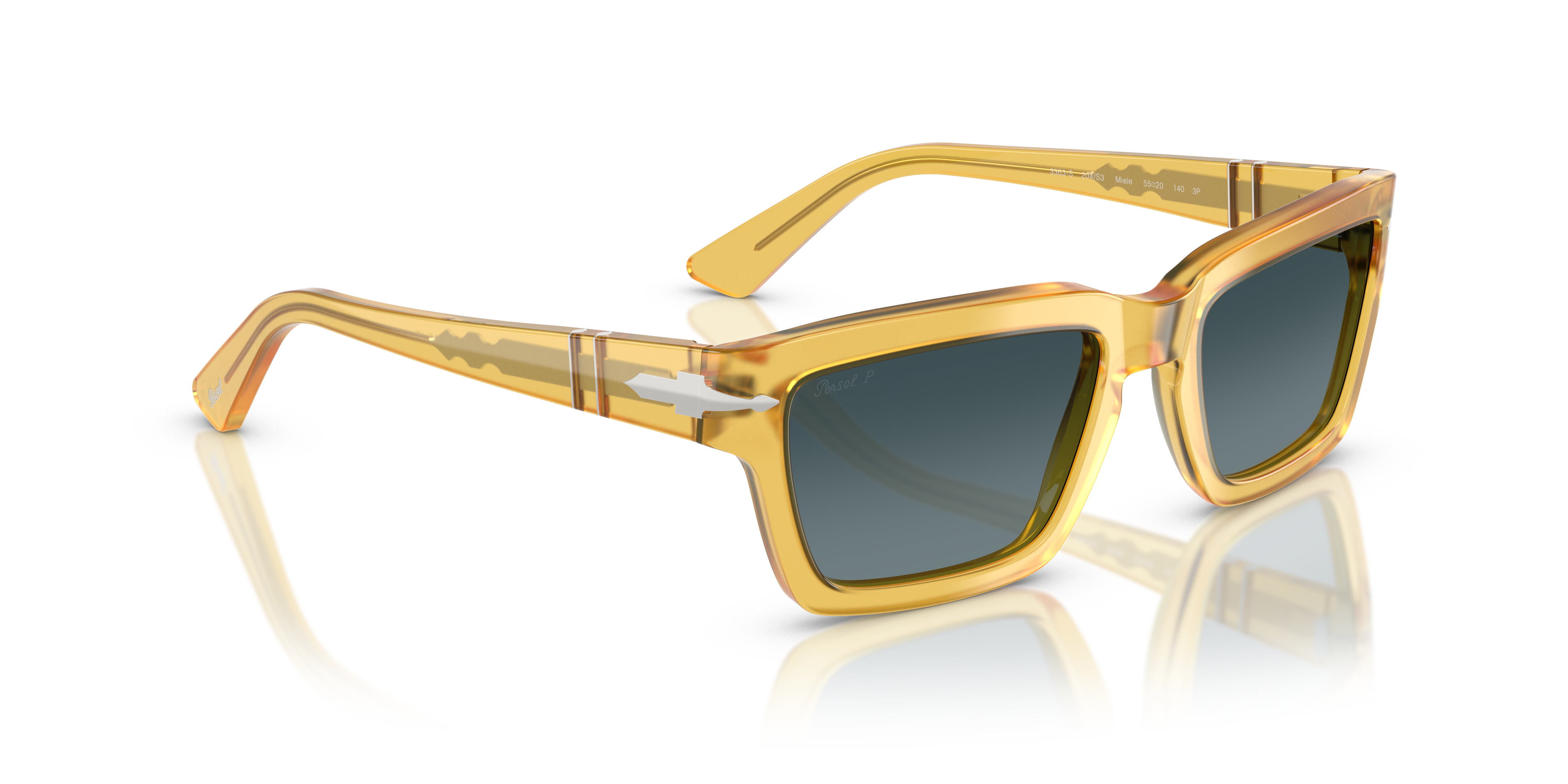 PERSOL PO3363S 204/S3 57