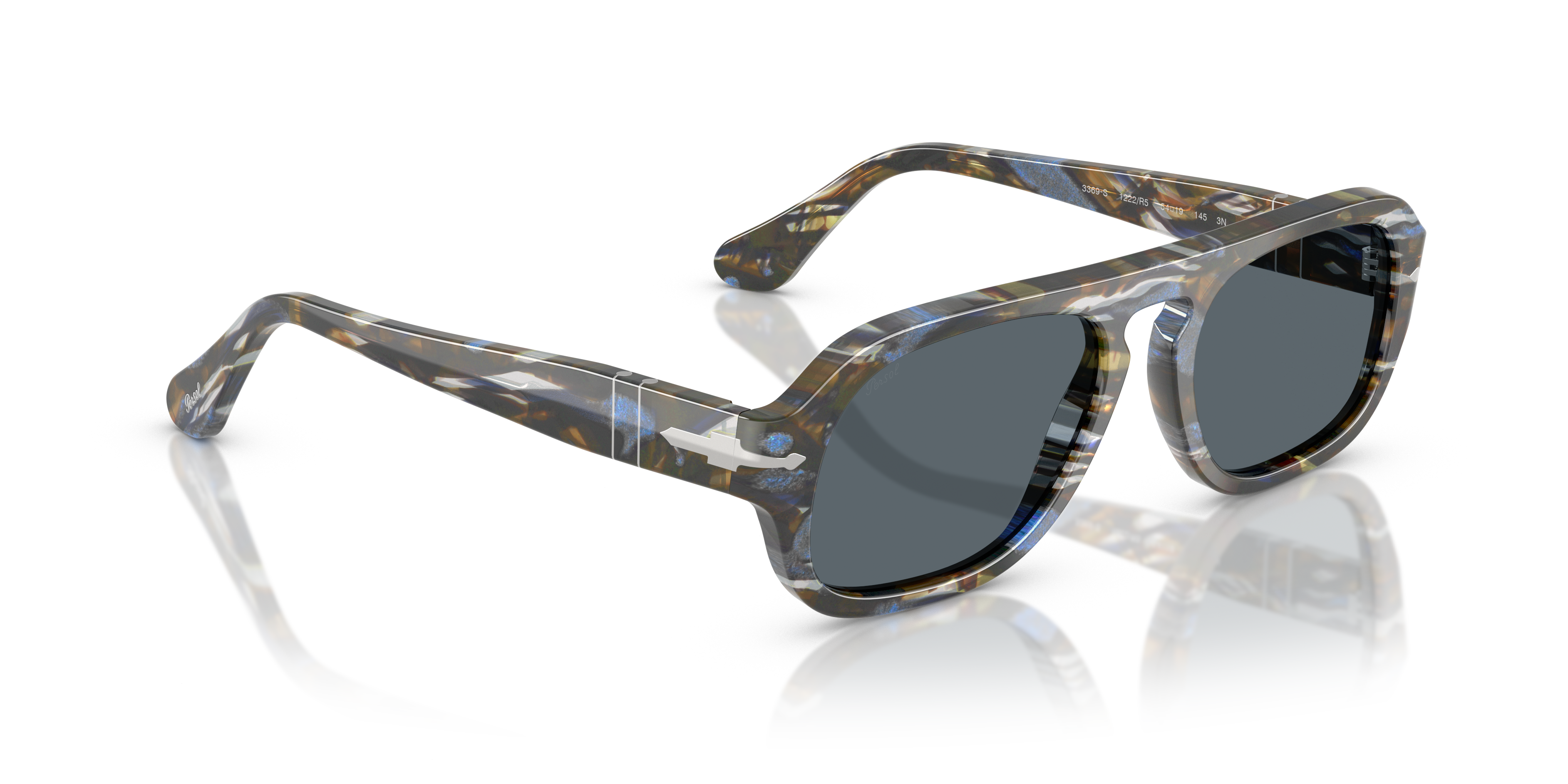 PERSOL PO3369S 1222R5 54