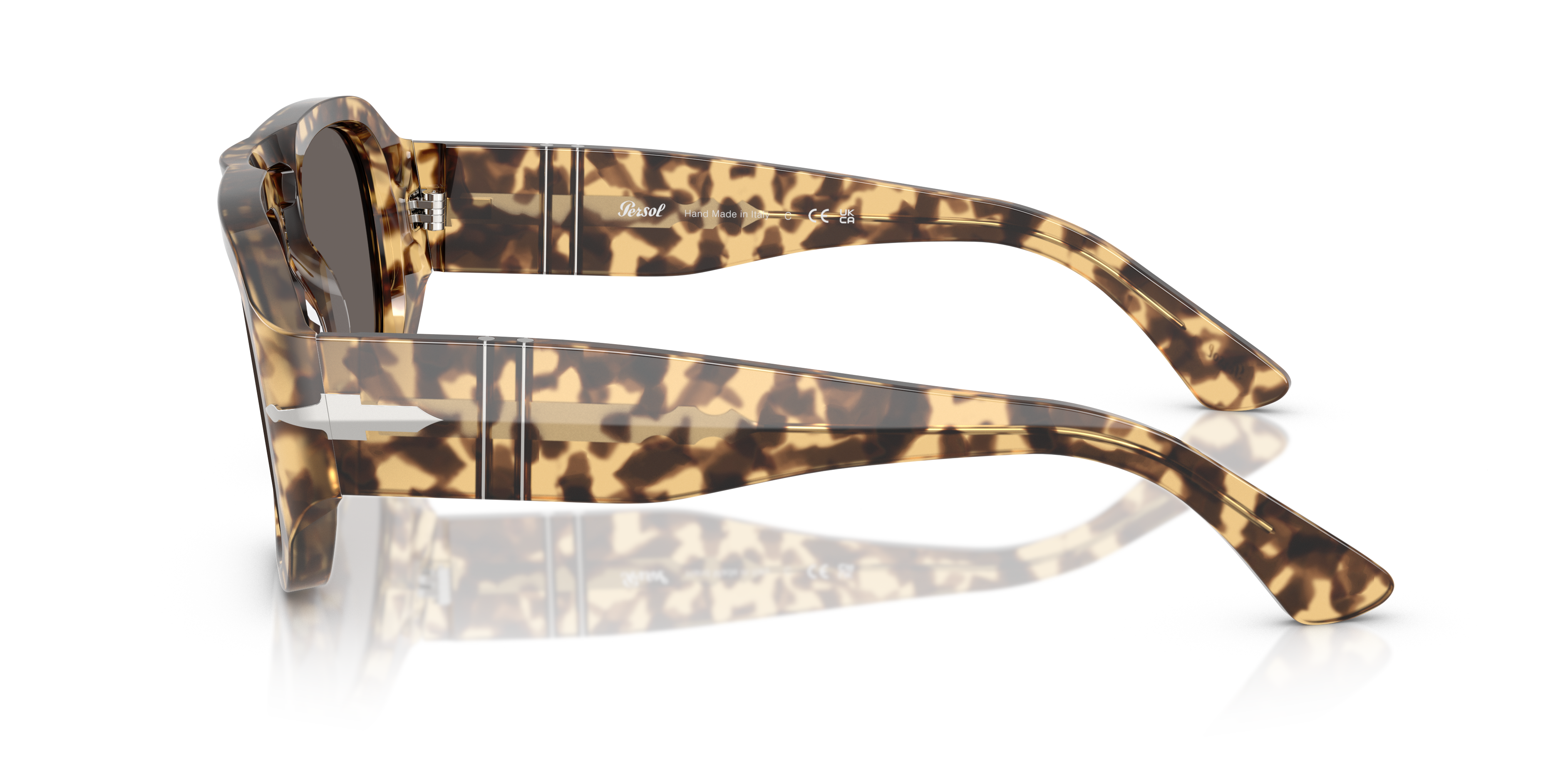 PERSOL PO3373S VINCENT 1056B1 53