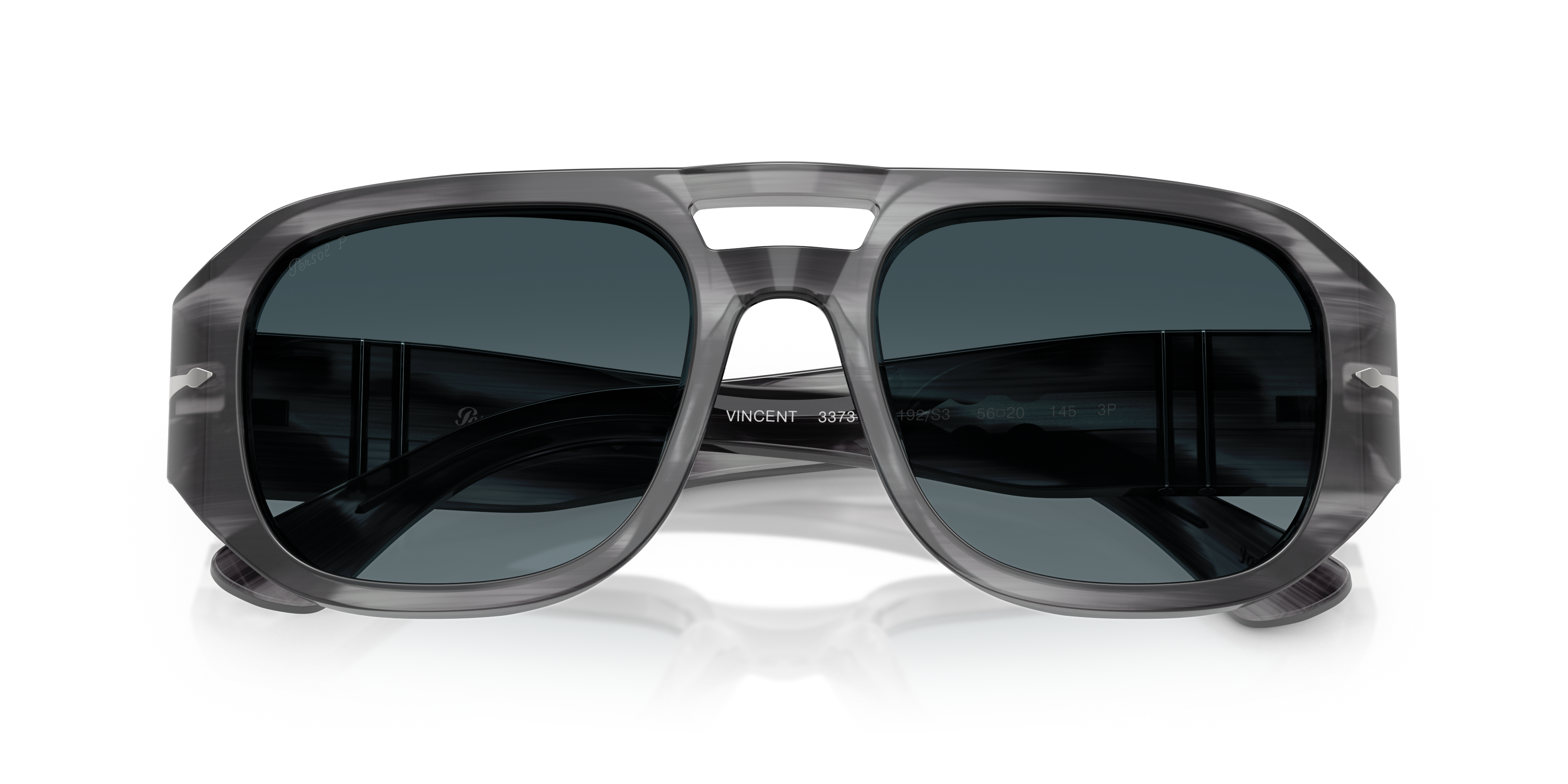 PERSOL PO3373S VINCENT 1192S3 56