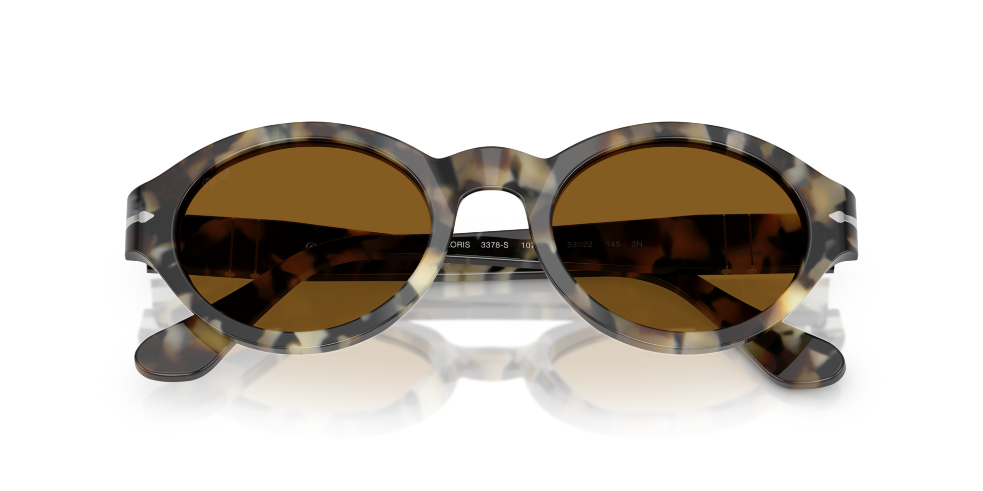 PERSOL PO3378S LORIS 107133 53