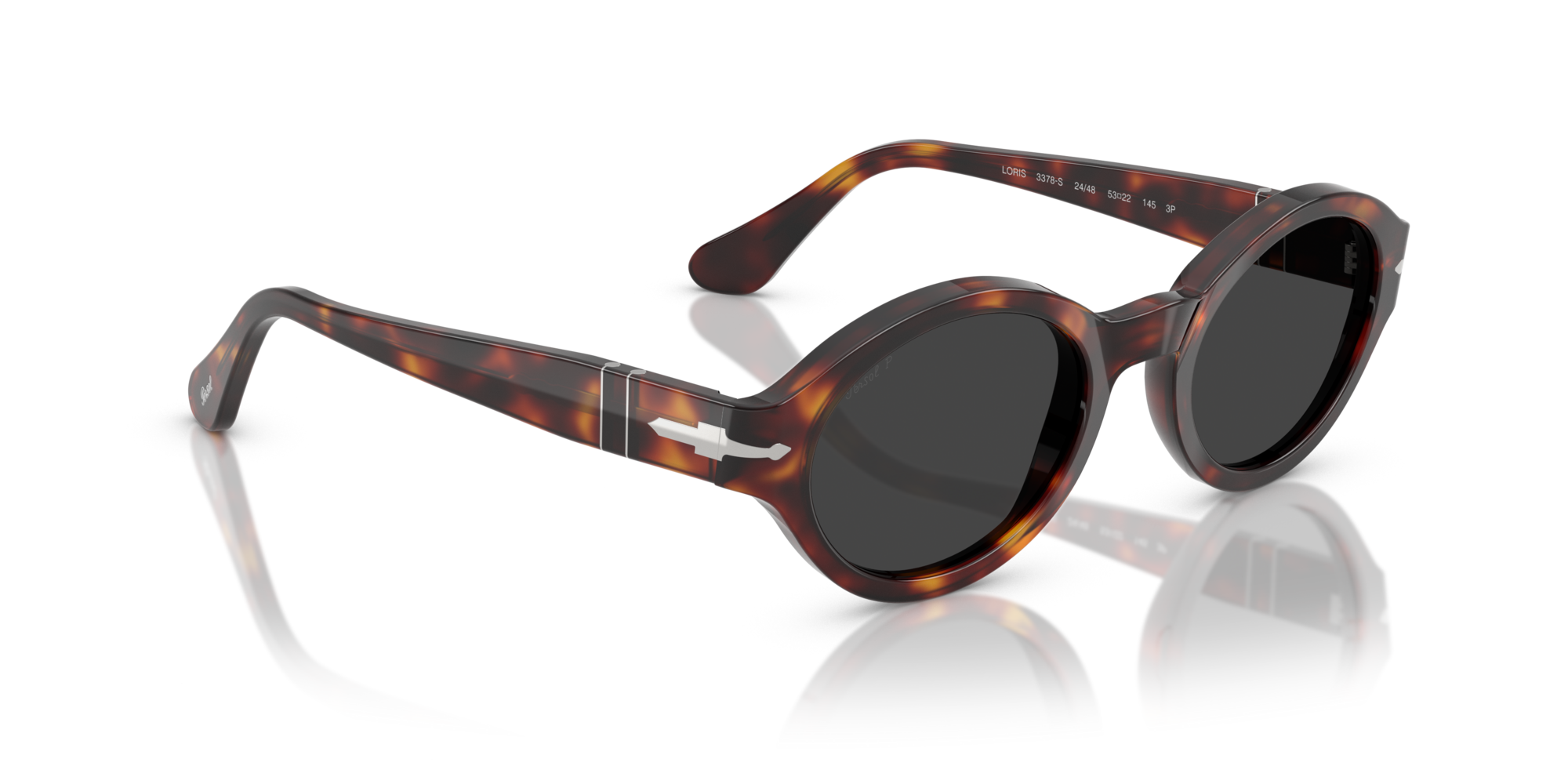 PERSOL PO3378S LORIS 24/48 53