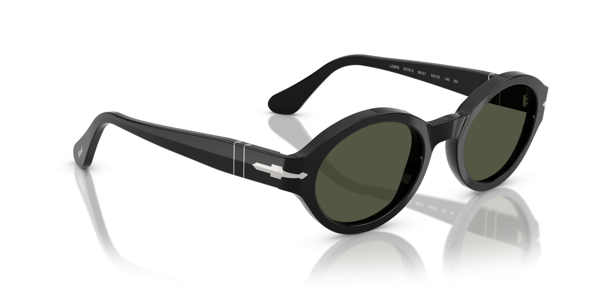 PERSOL PO3378S LORIS 95/31 51