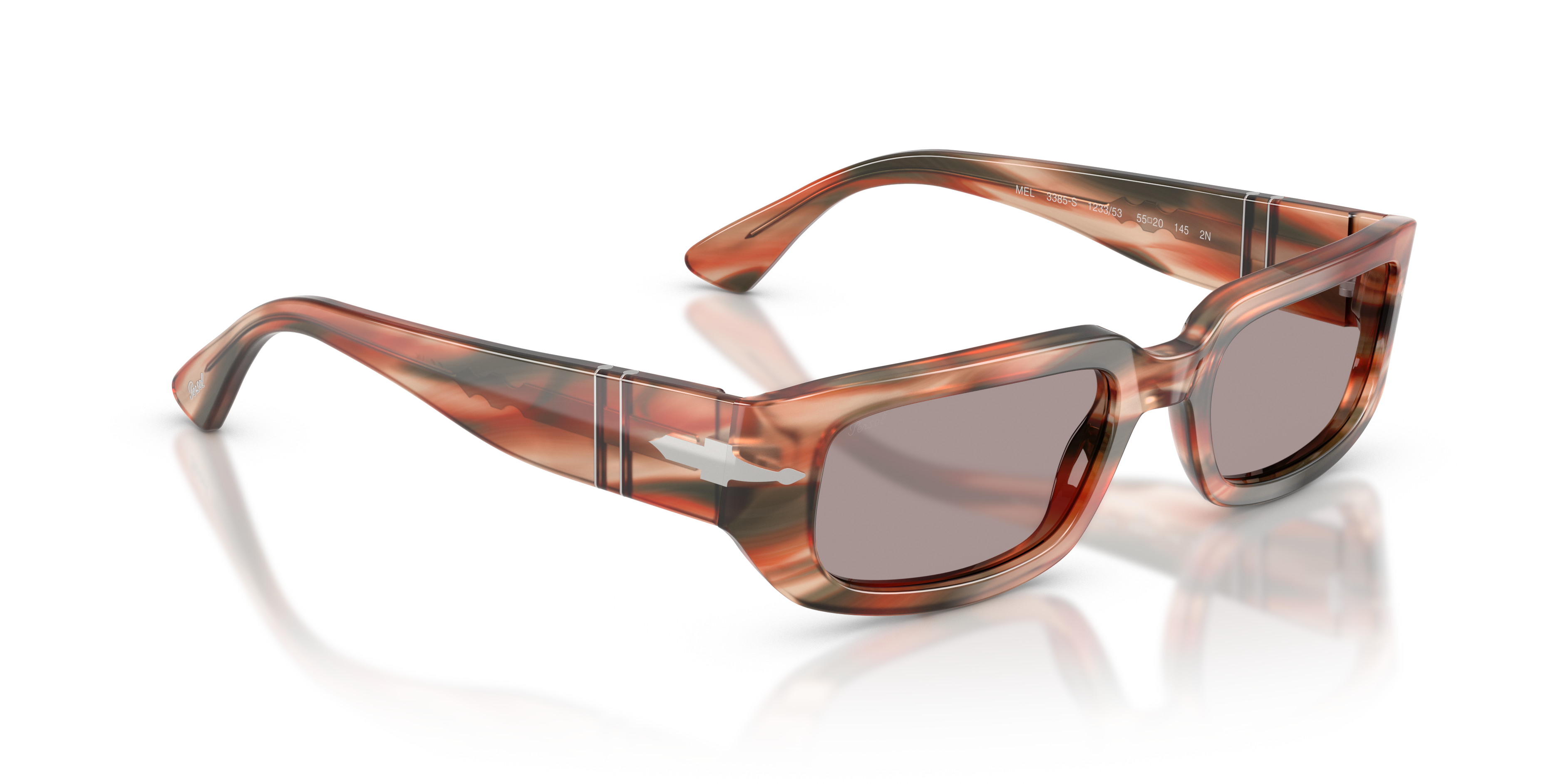 PERSOL PO3385S MEL 123353 55