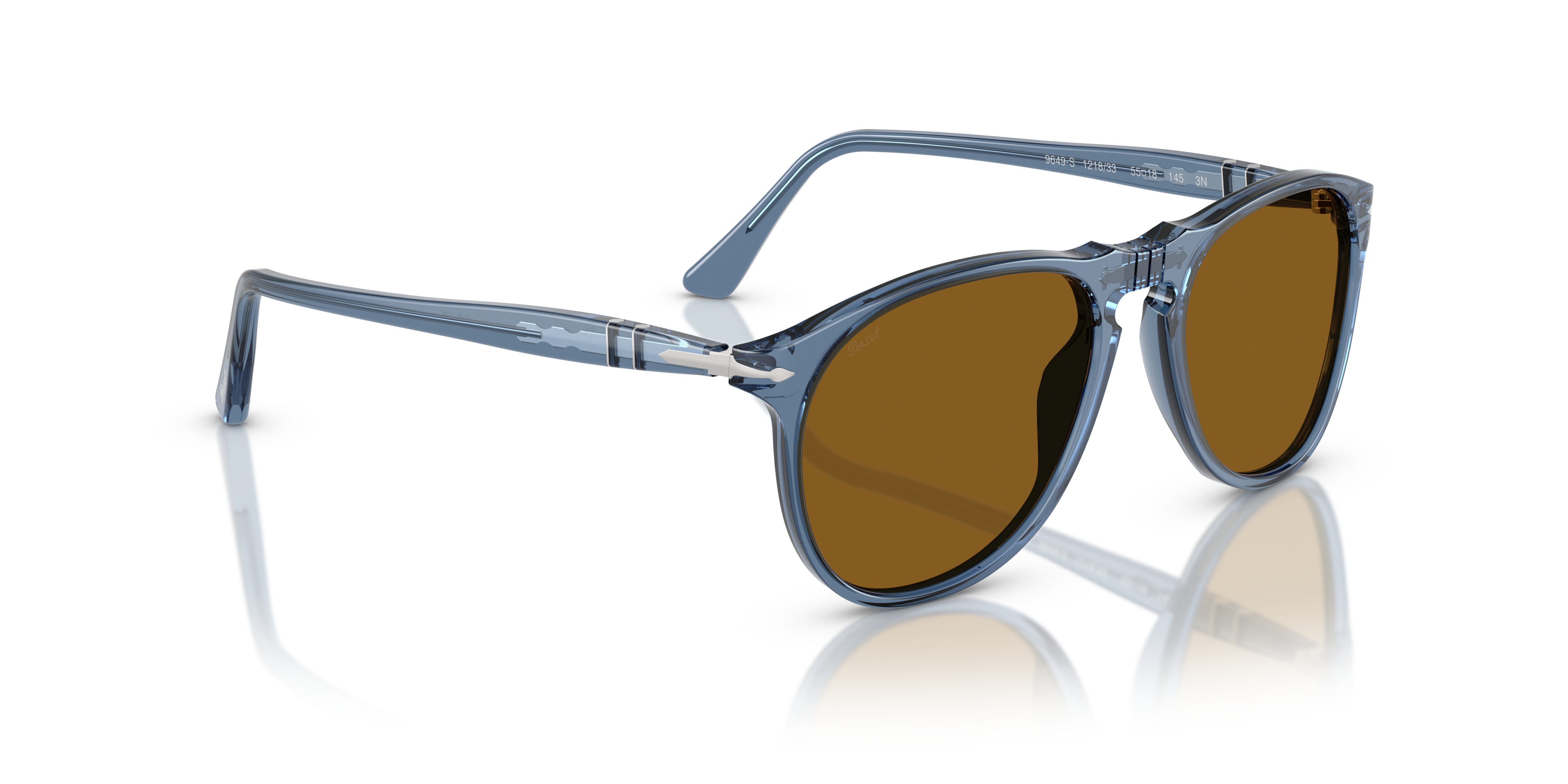 PERSOL PO9649S 121833 55