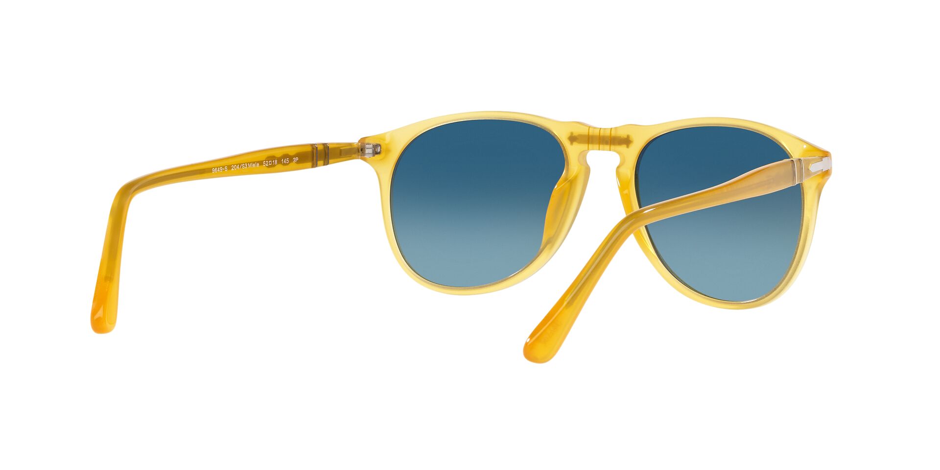 PERSOL PO9649S 204/S3 55