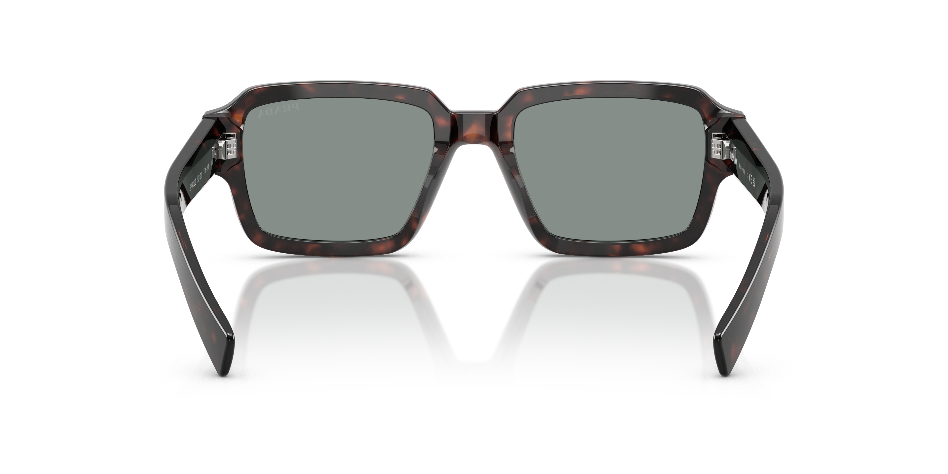 PRADA PR 02ZS 17N20N 52