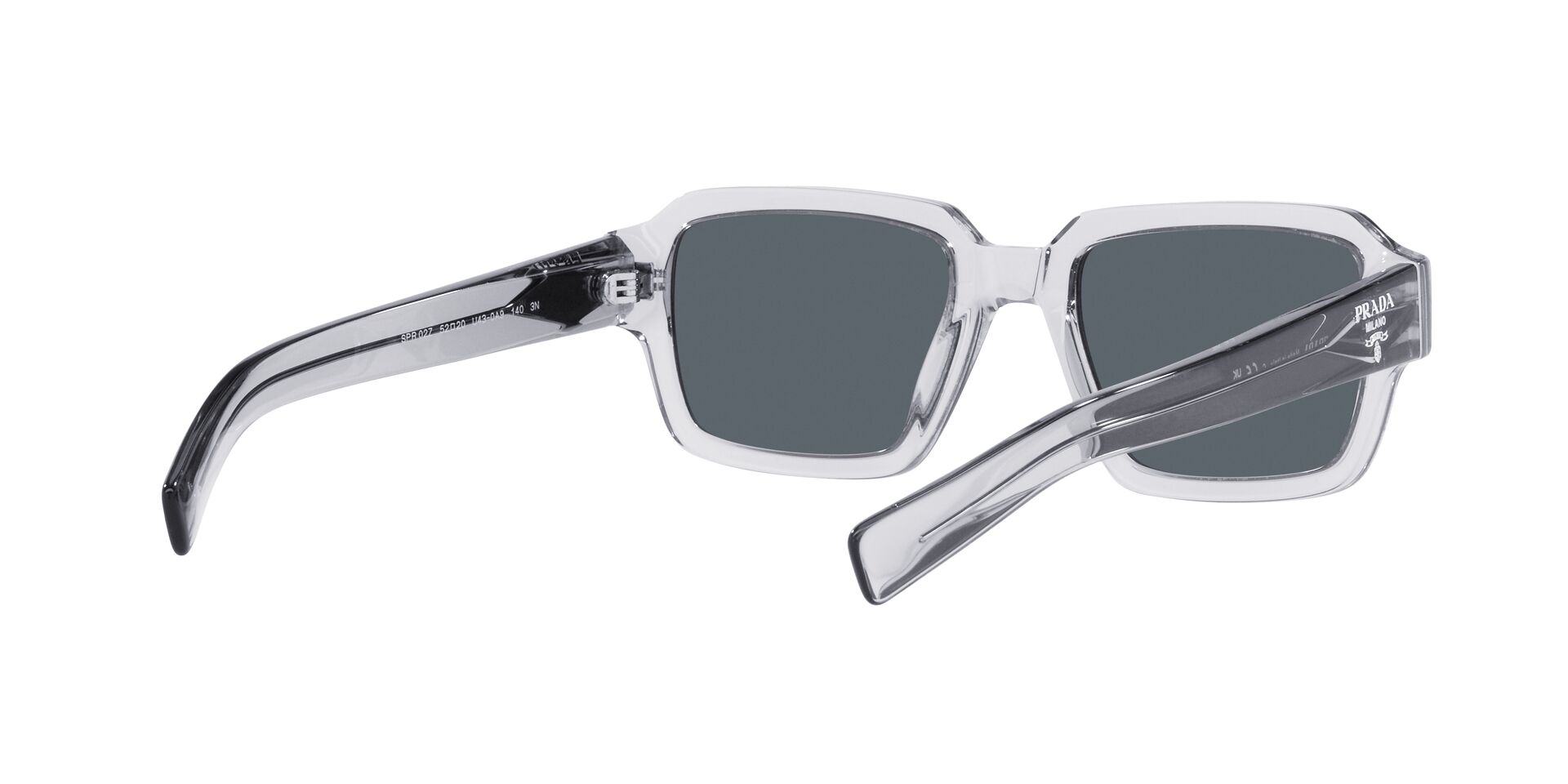 PRADA PR 02ZS U430A9 52 - 1