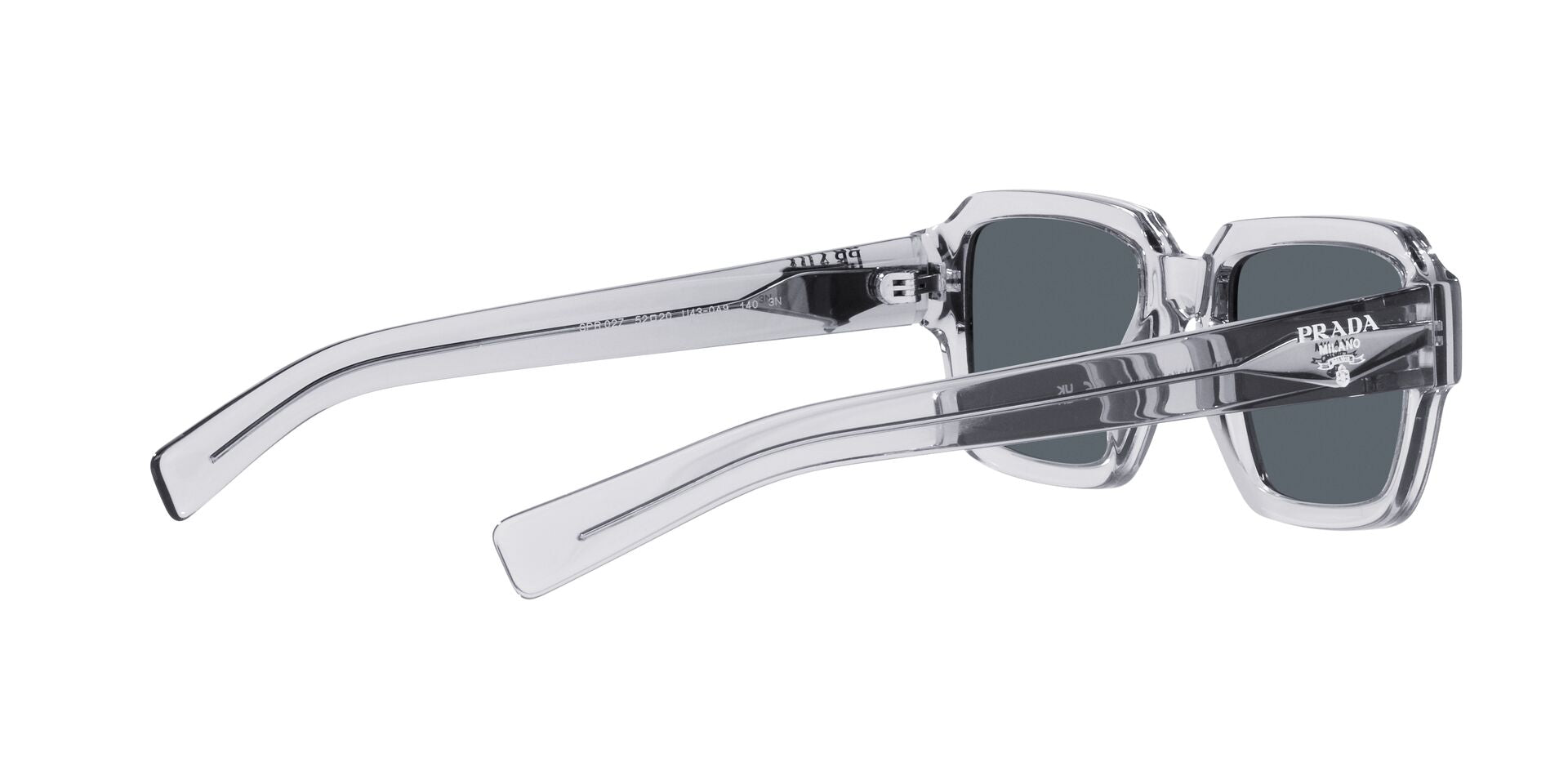 PRADA PR 02ZS U430A9 52 - 2