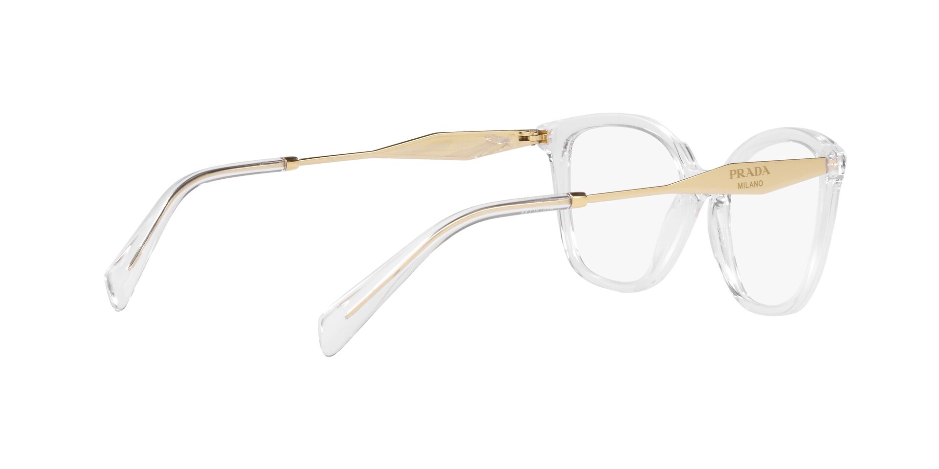 PRADA PR 02ZV 2AZ1O1 52