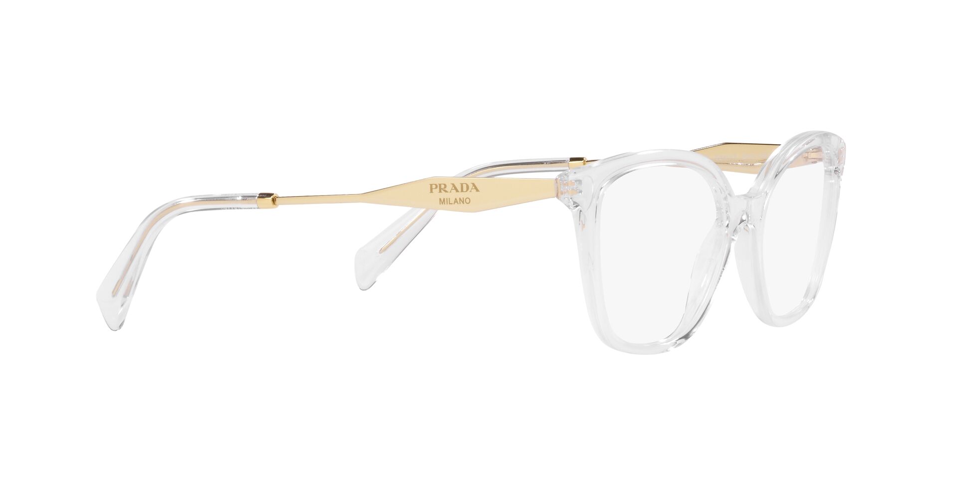 PRADA PR 02ZV 2AZ1O1 52