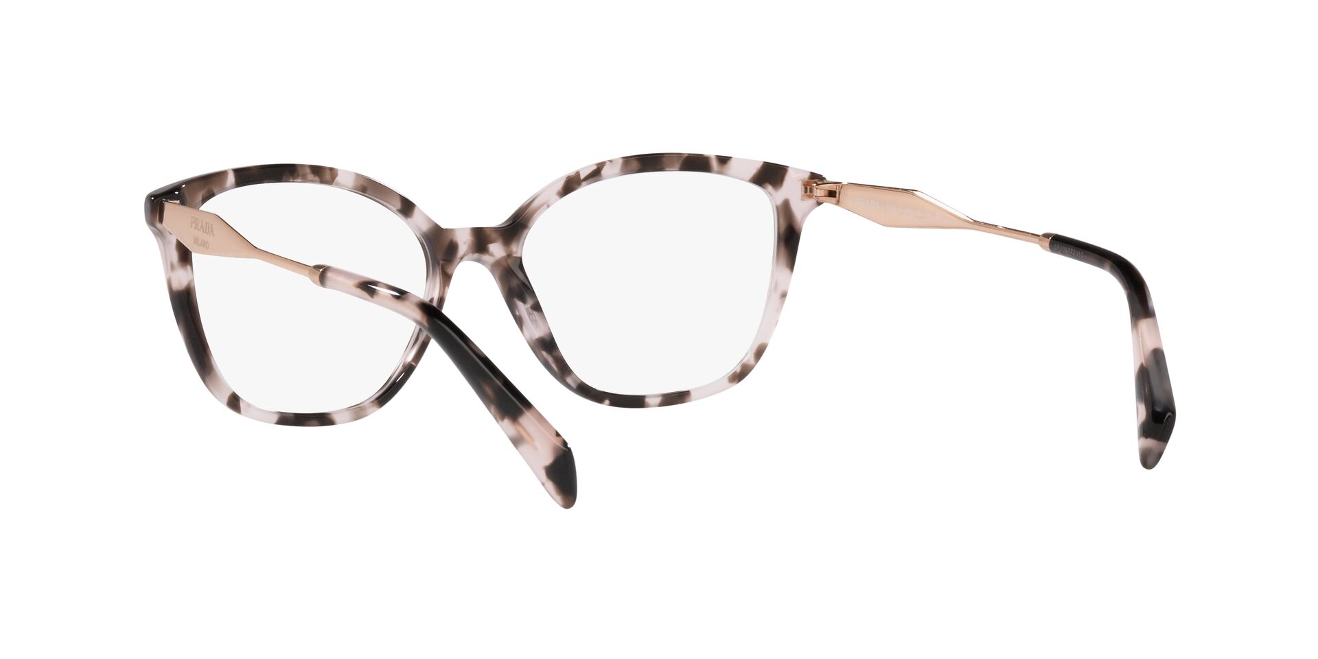 PRADA PR 02ZV ROJ1O1 54 - 12