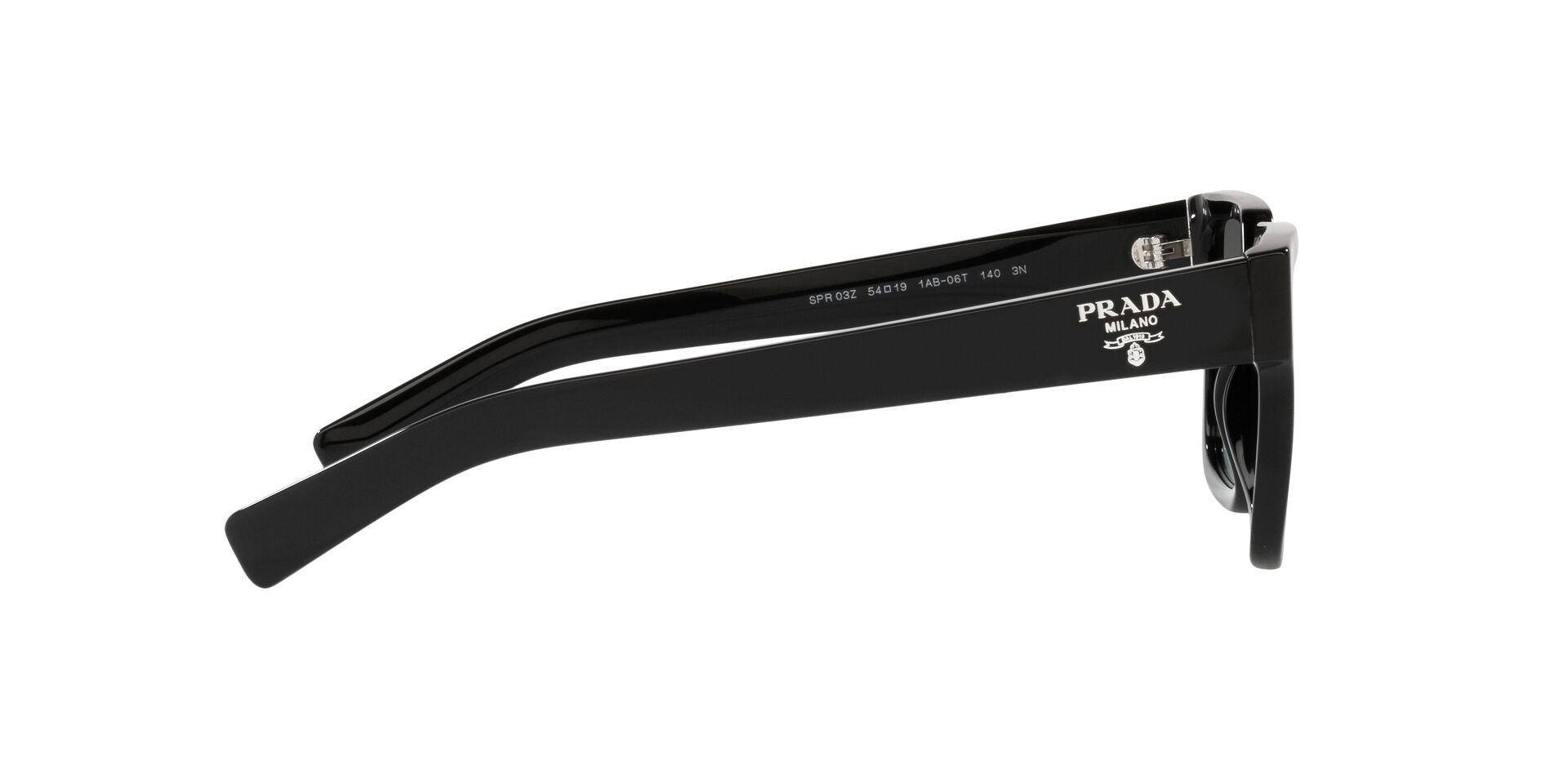 PRADA PR 03ZS 1AB06T 54