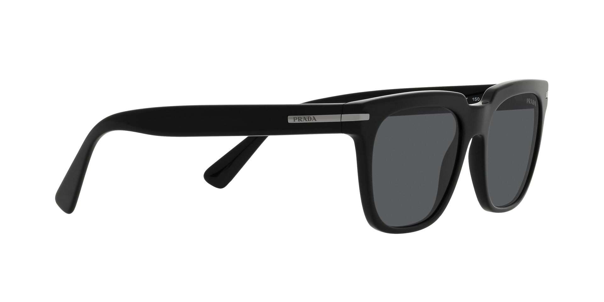 PRADA PR 04YS 1AB07T 56 - 23