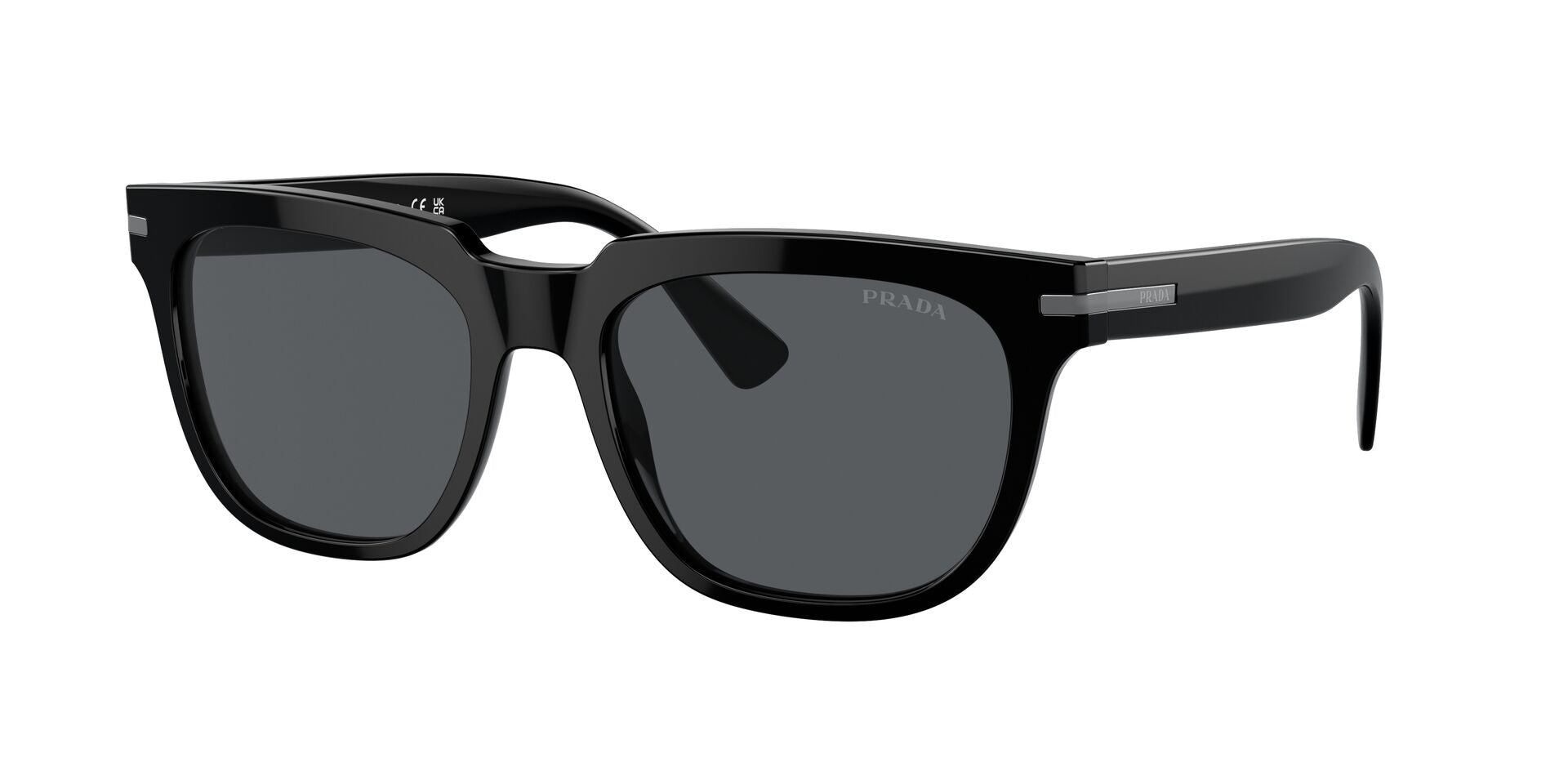 PRADA PR 04YS 1AB07T 56 - 3