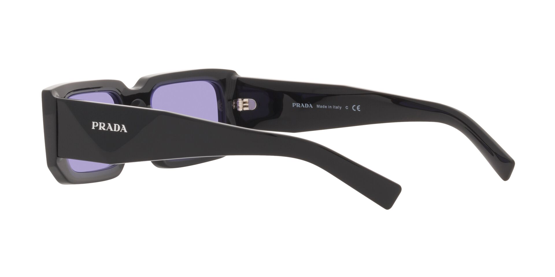 PRADA PR 06YS 02Z01O 53