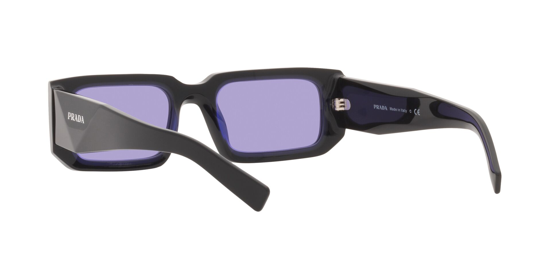 PRADA PR 06YS 02Z01O 53