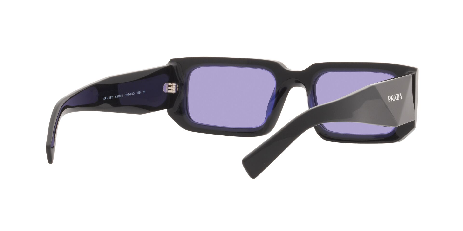 PRADA PR 06YS 02Z01O 53