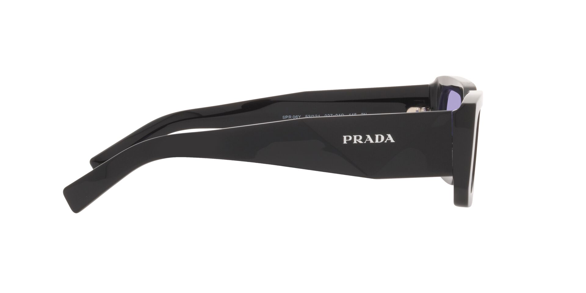 PRADA PR 06YS 02Z01O 53