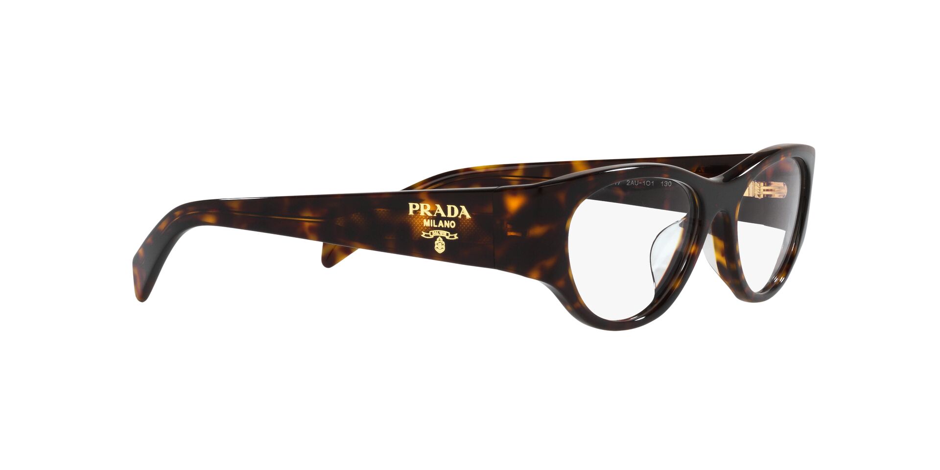 PRADA PR 06ZV 2AU1O1 52