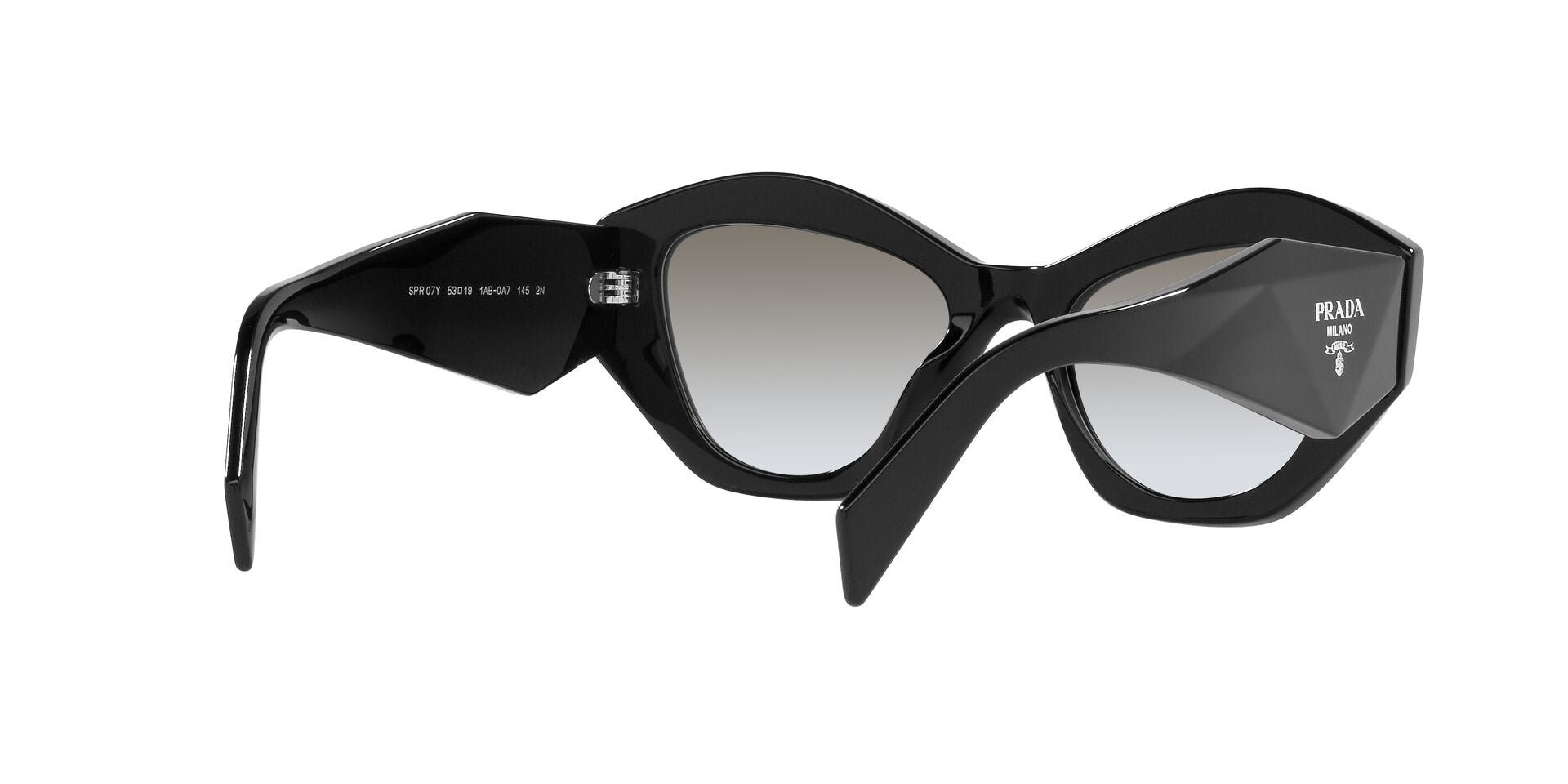 PRADA PR 07YS 1AB0A7 53 - 17