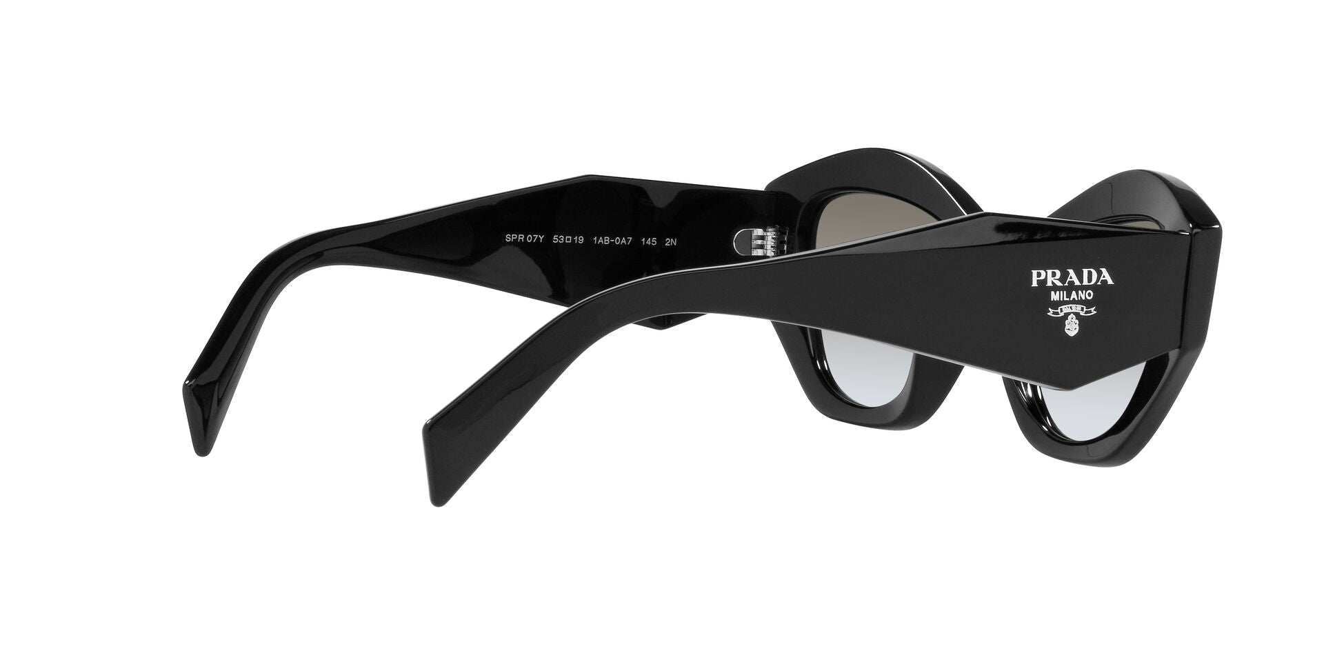 PRADA PR 07YS 1AB0A7 53 - 18