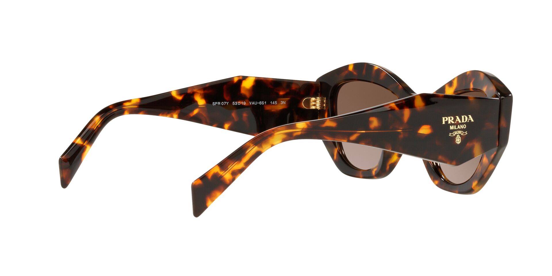 PRADA PR 07YS VAU6S1 53