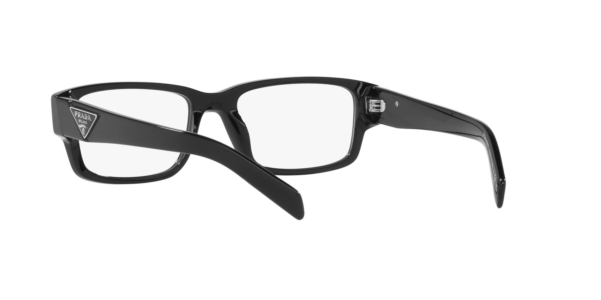 PRADA PR 07ZV 1AB1O1 55