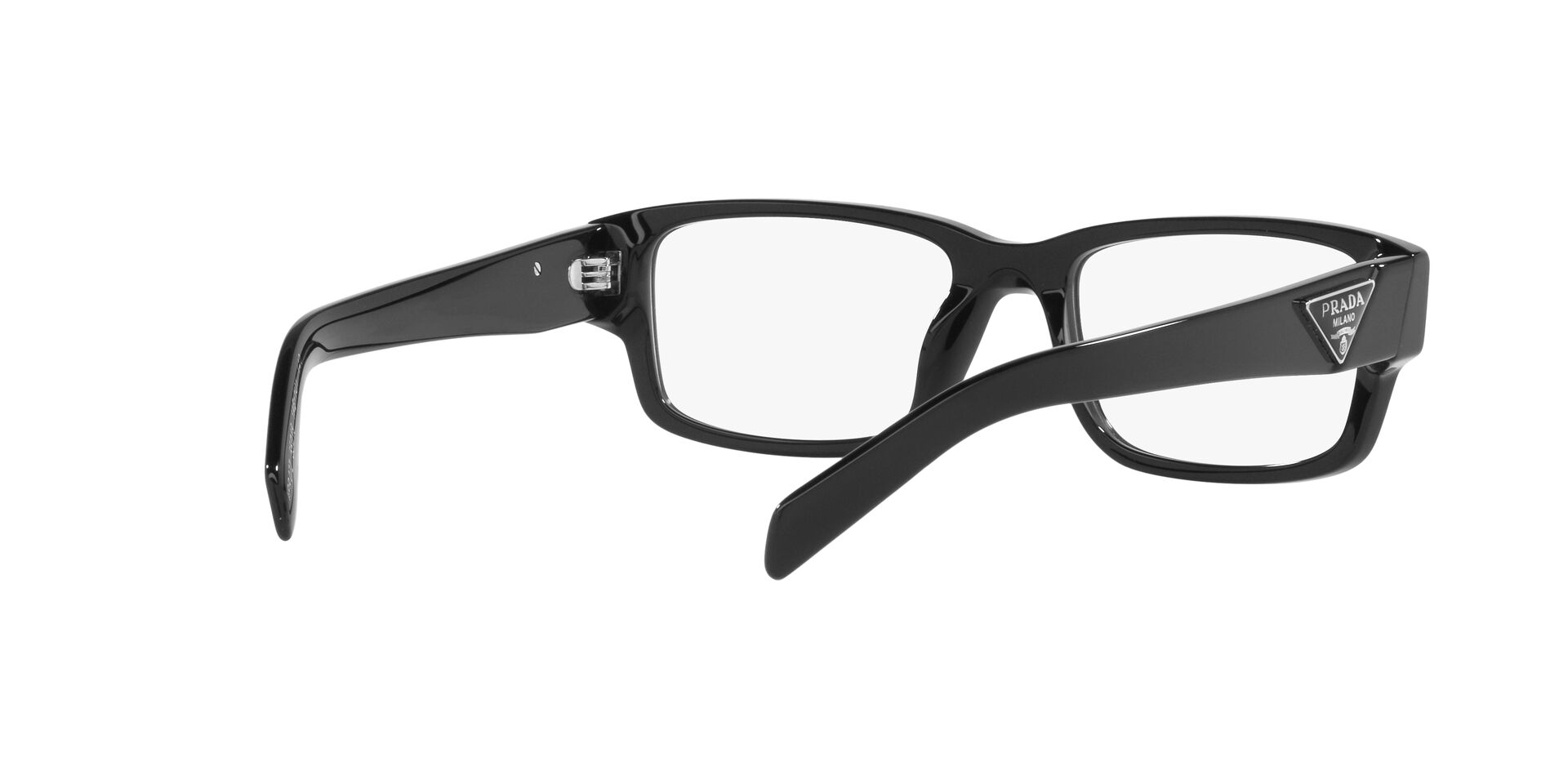 PRADA PR 07ZV 1AB1O1 55