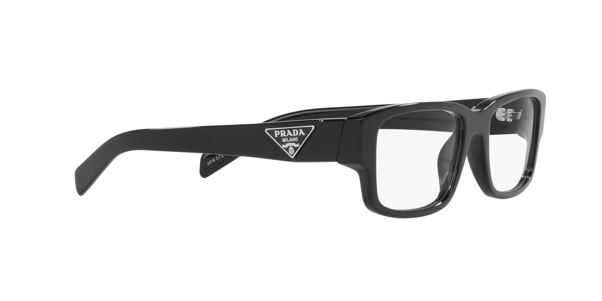 PRADA PR 07ZV 1AB1O1 55