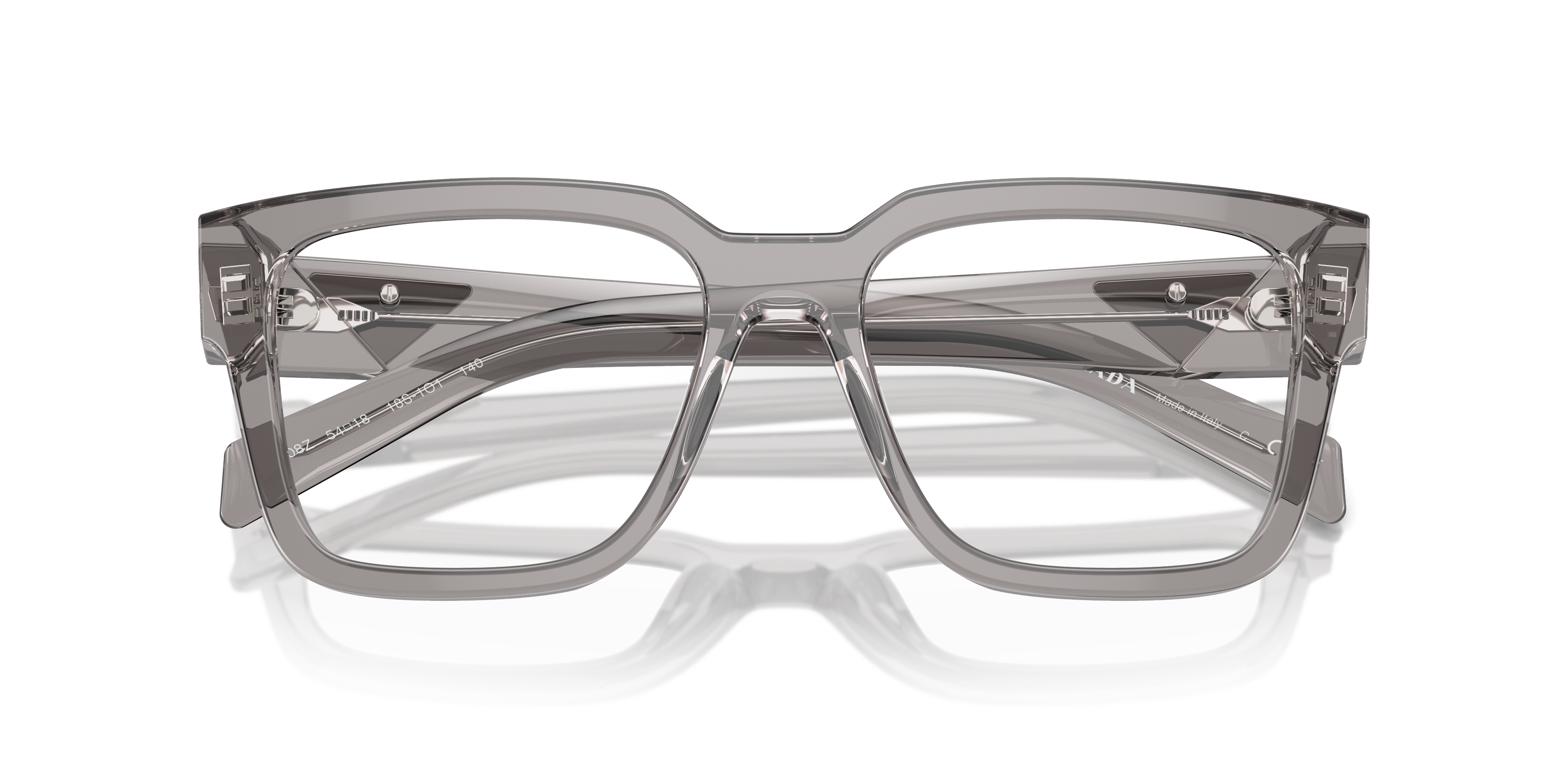 PRADA PR 08ZV 18S1O1 54